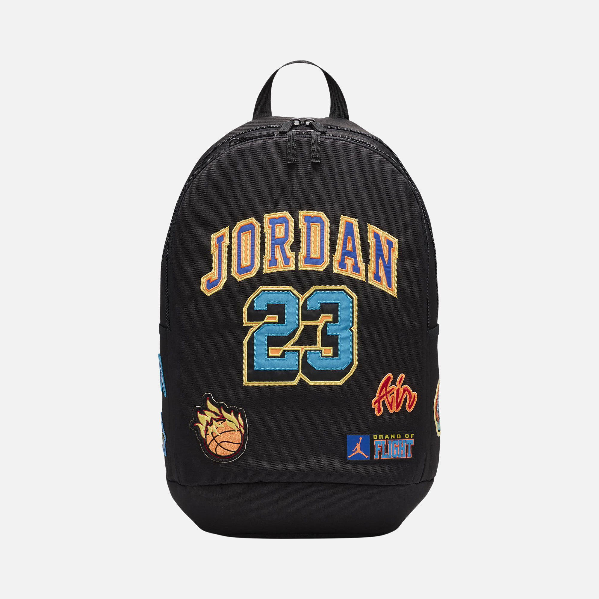 Nike Jordan Patch (27 L) Çocuk Sırt Çantası