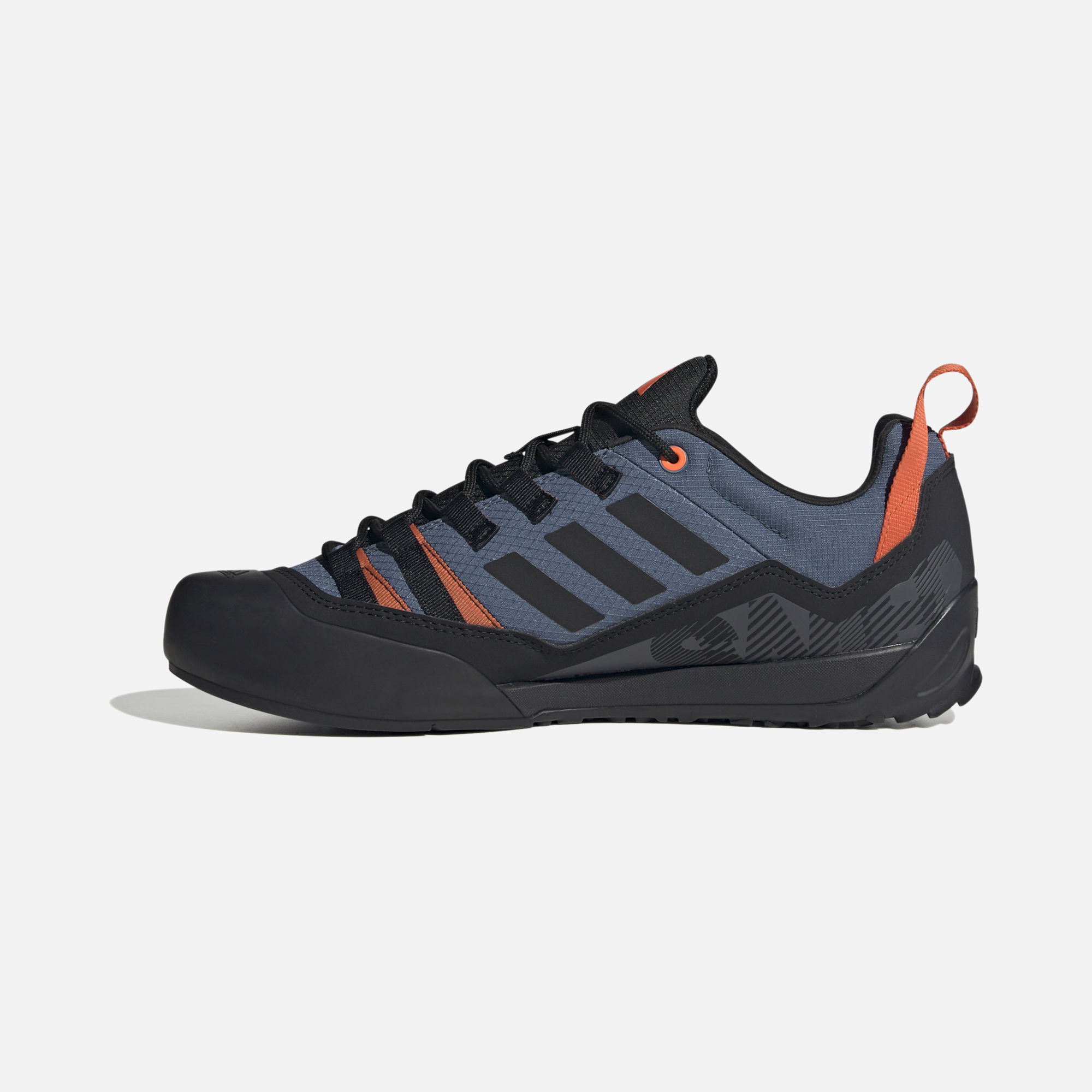 adidas Terrex Swift Solo 2 Hiking Erkek Spor Ayakkabı