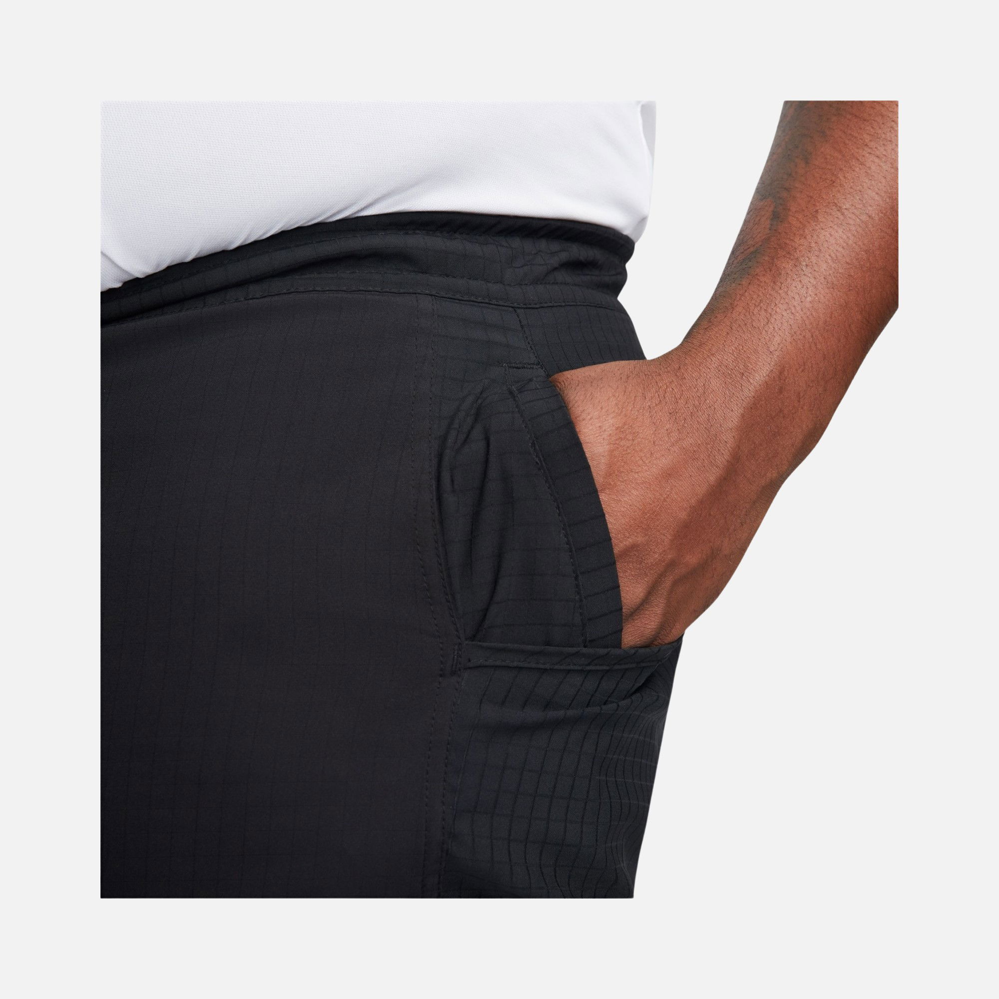 Nike Dri-Fit ADV Axis Performance System Woven Training Erkek Eşofman Altı