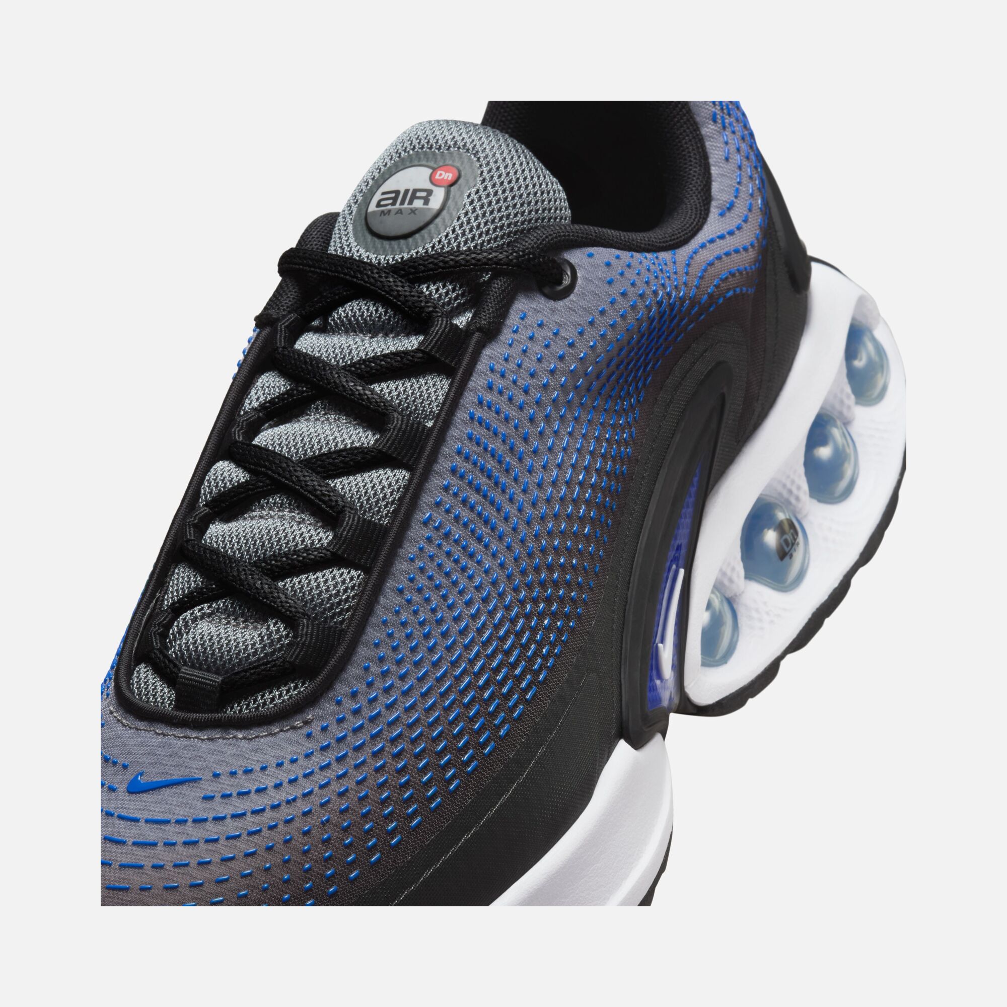 Nike Air Max DN FW24 Erkek Spor Ayakkabı