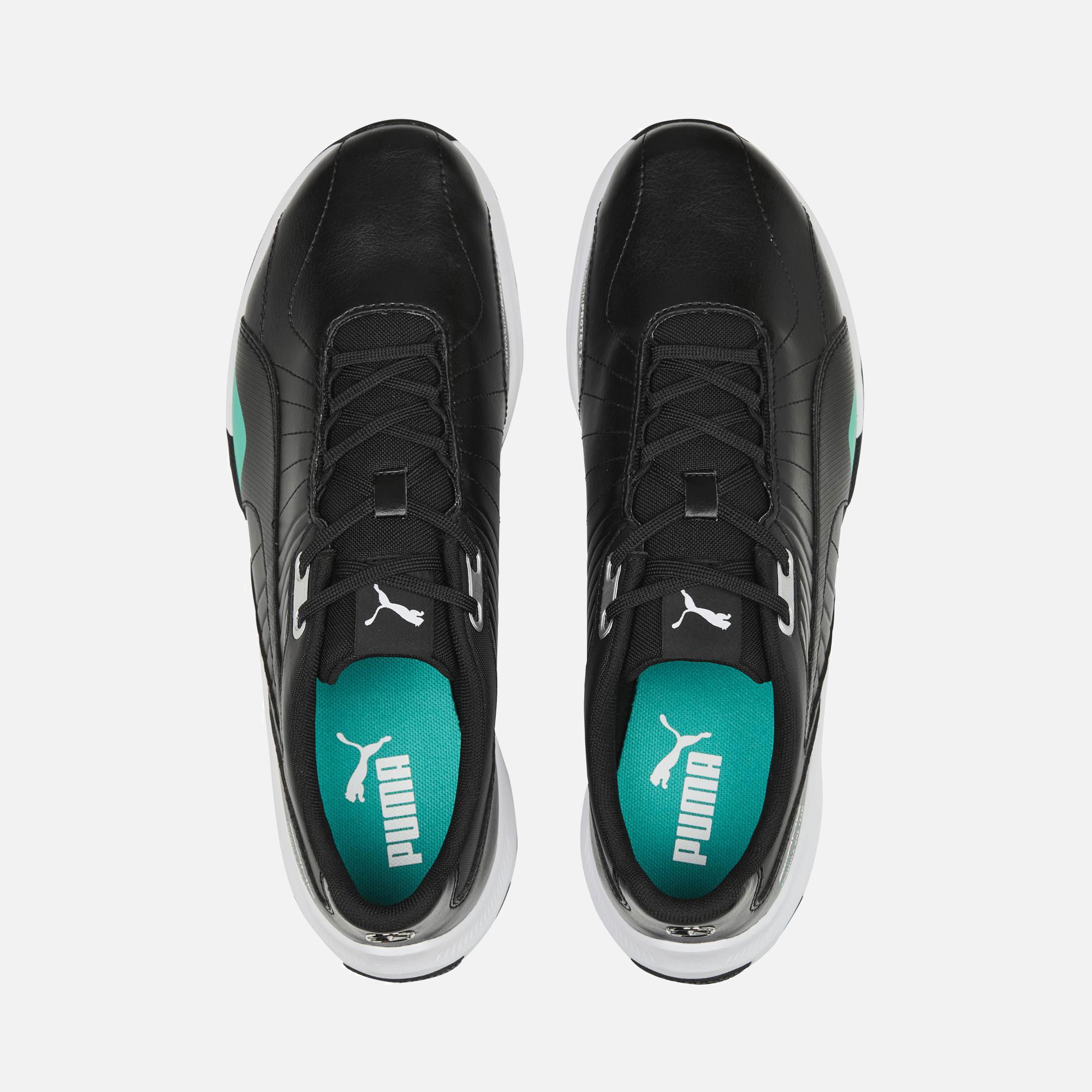 Puma Sportswear Mercedes-AMG F1 Rl Nitro Erkek Spor Ayakkabı