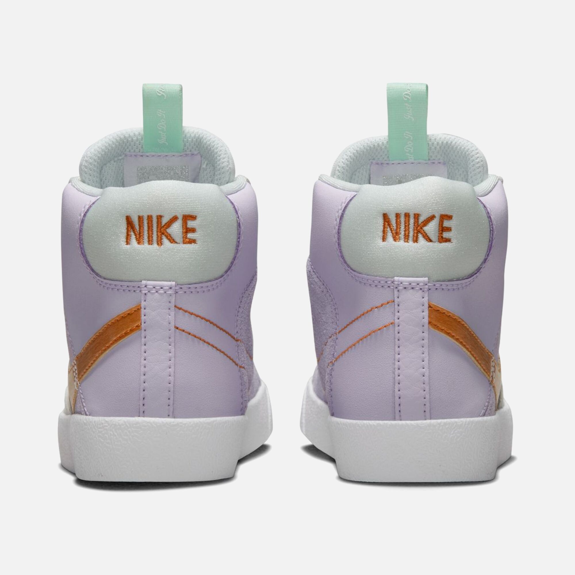 Nike Blazer Mid '77 D (PS) Çocuk Spor Ayakkabı