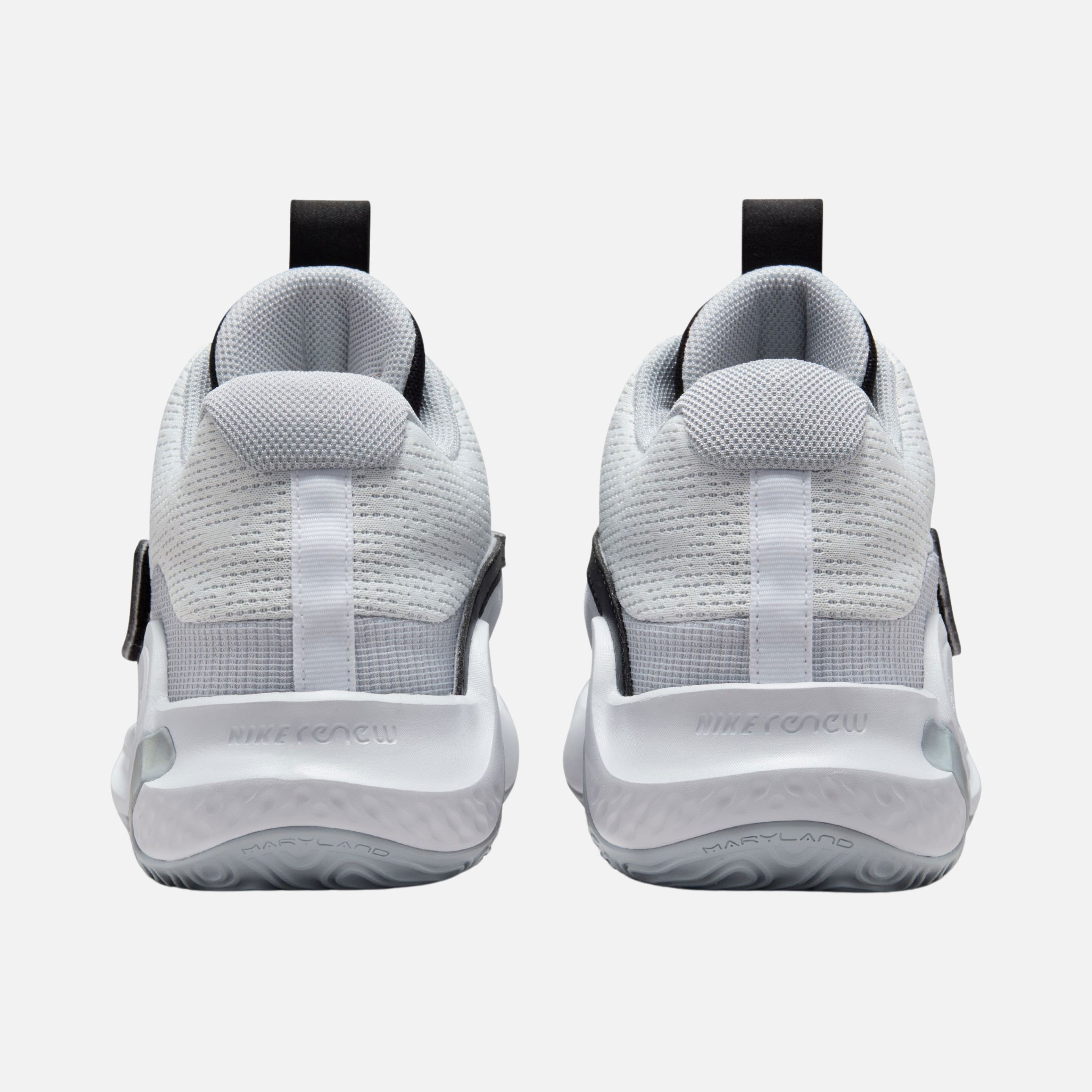 Nike Kevin Durant Trey 5 X Signature Game Erkek Basketbol Ayakkabısı