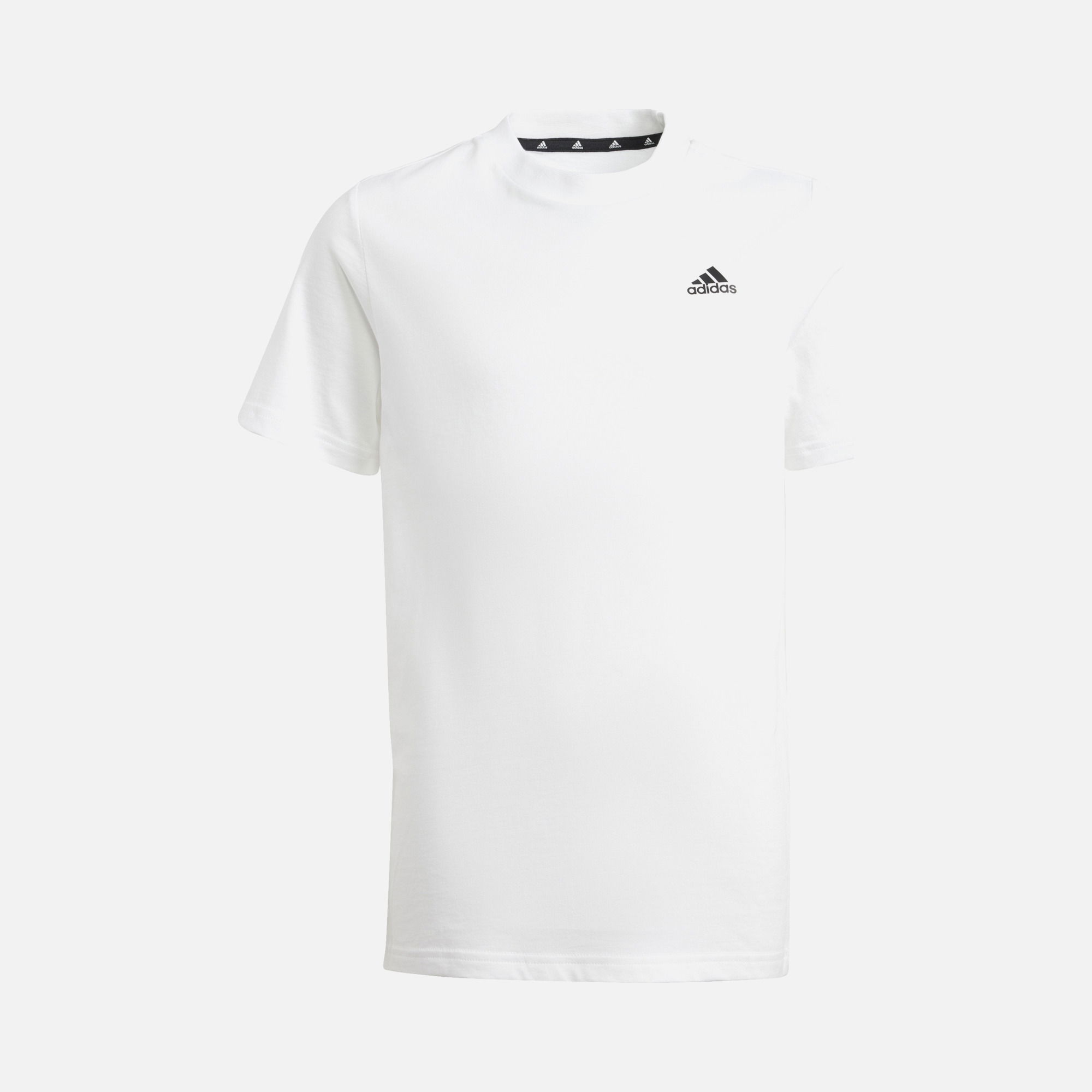 adidas Essentials Logo Short-Sleeve Çocuk Tişört