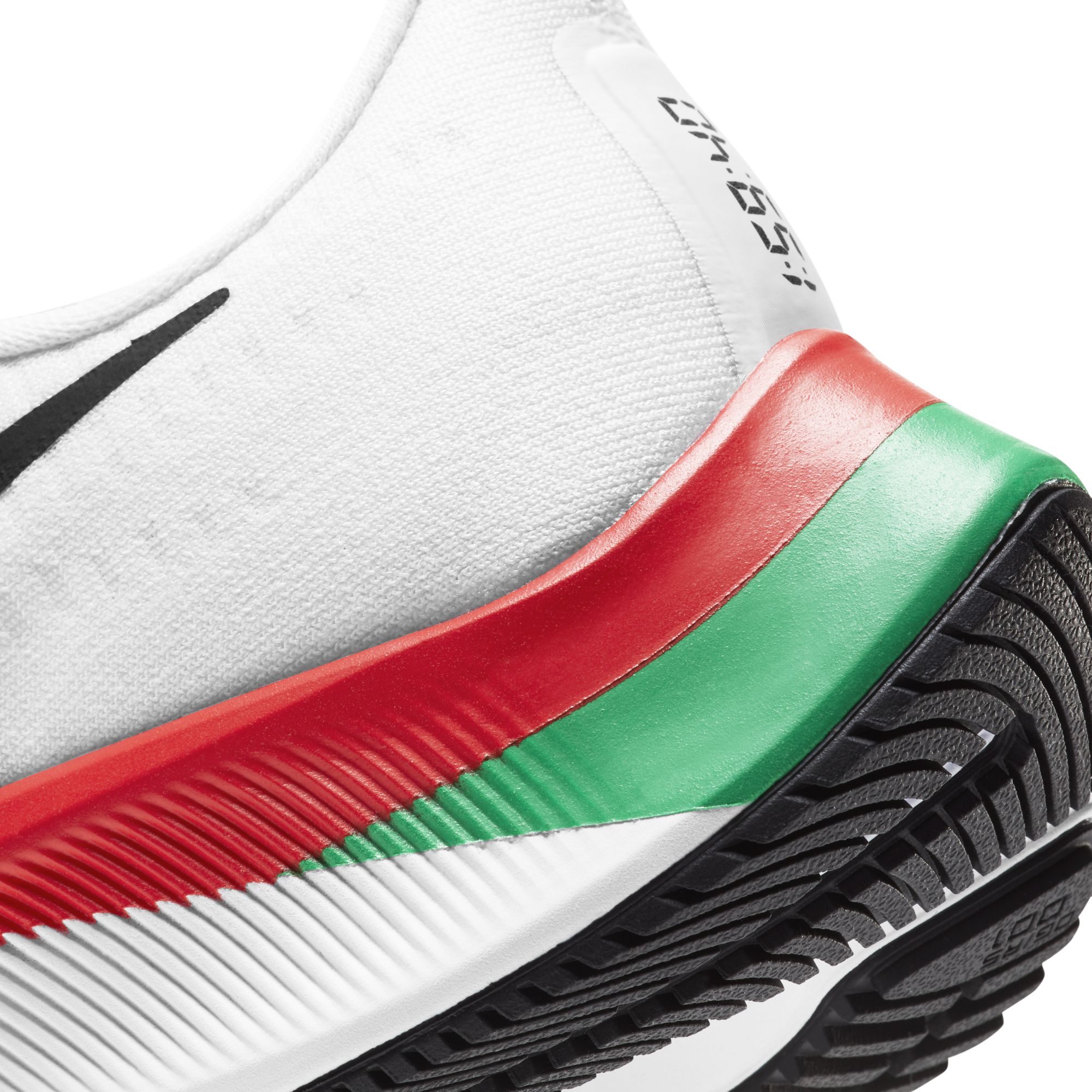 Nike Air Zoom Pegasus 37 Eliud Kipchoge Running Erkek Spor Ayakkabı