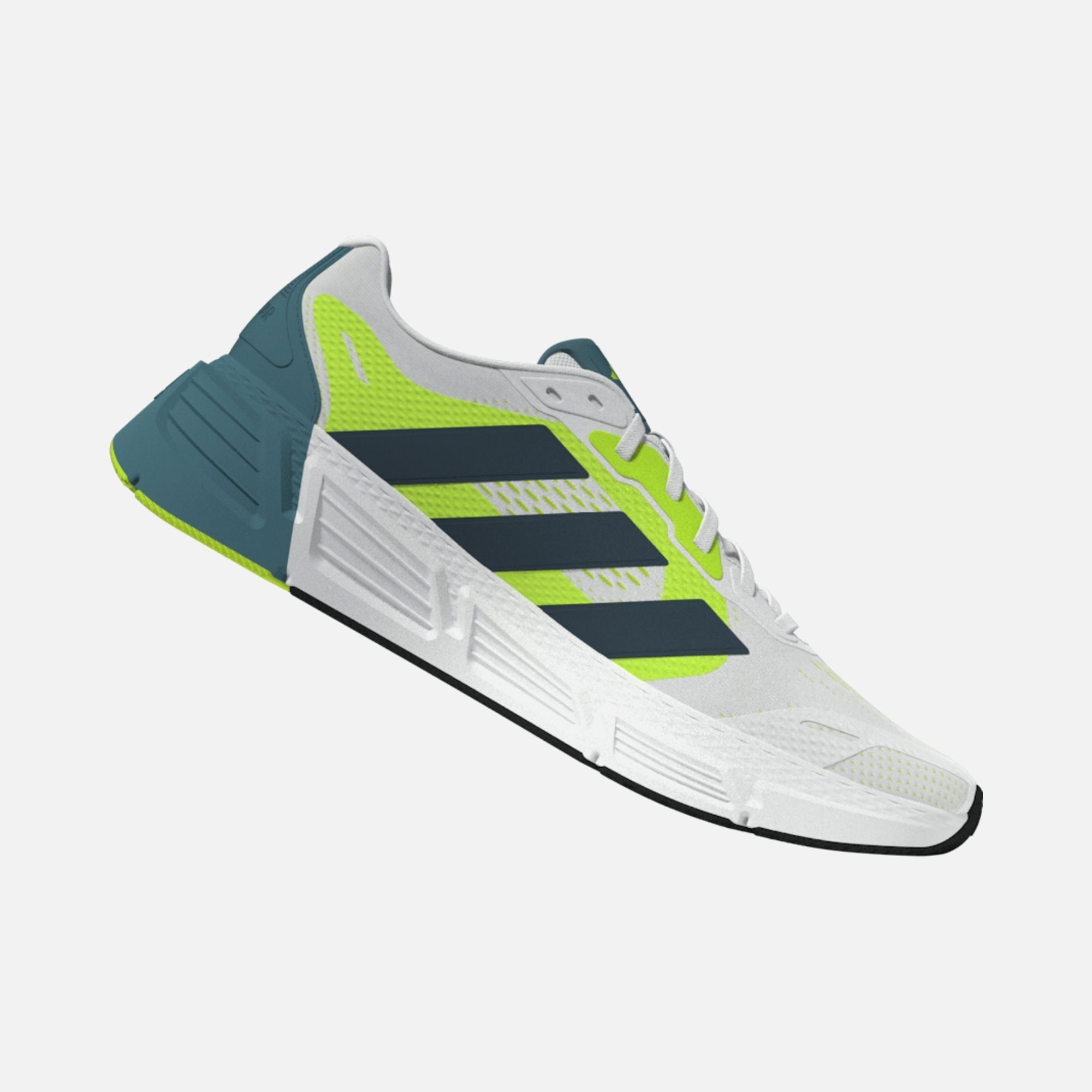 adidas Run Questar 2 Running Erkek Spor Ayakkabı