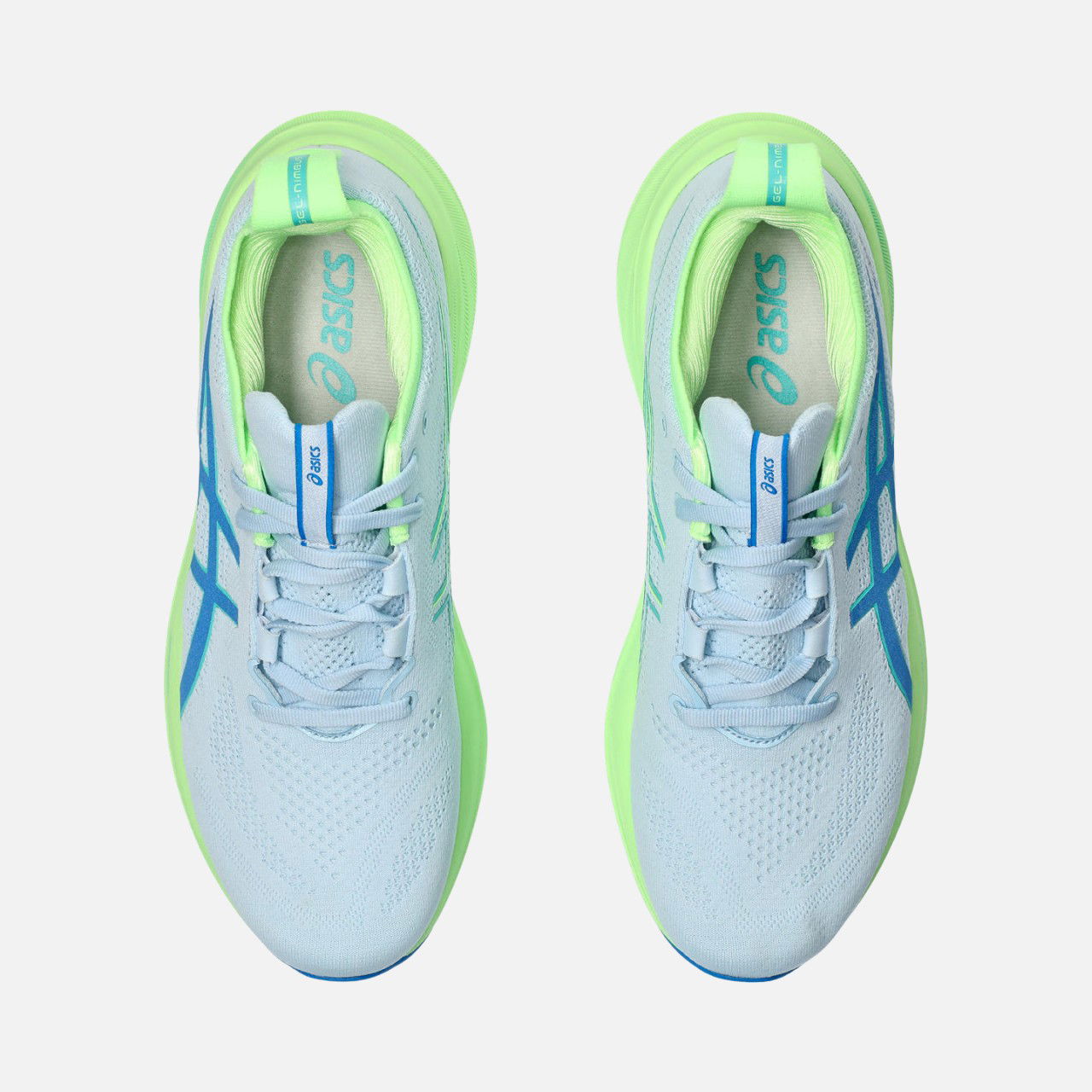 Asics Gel Nimbus 26 Lite Running Erkek Spor Ayakkabı