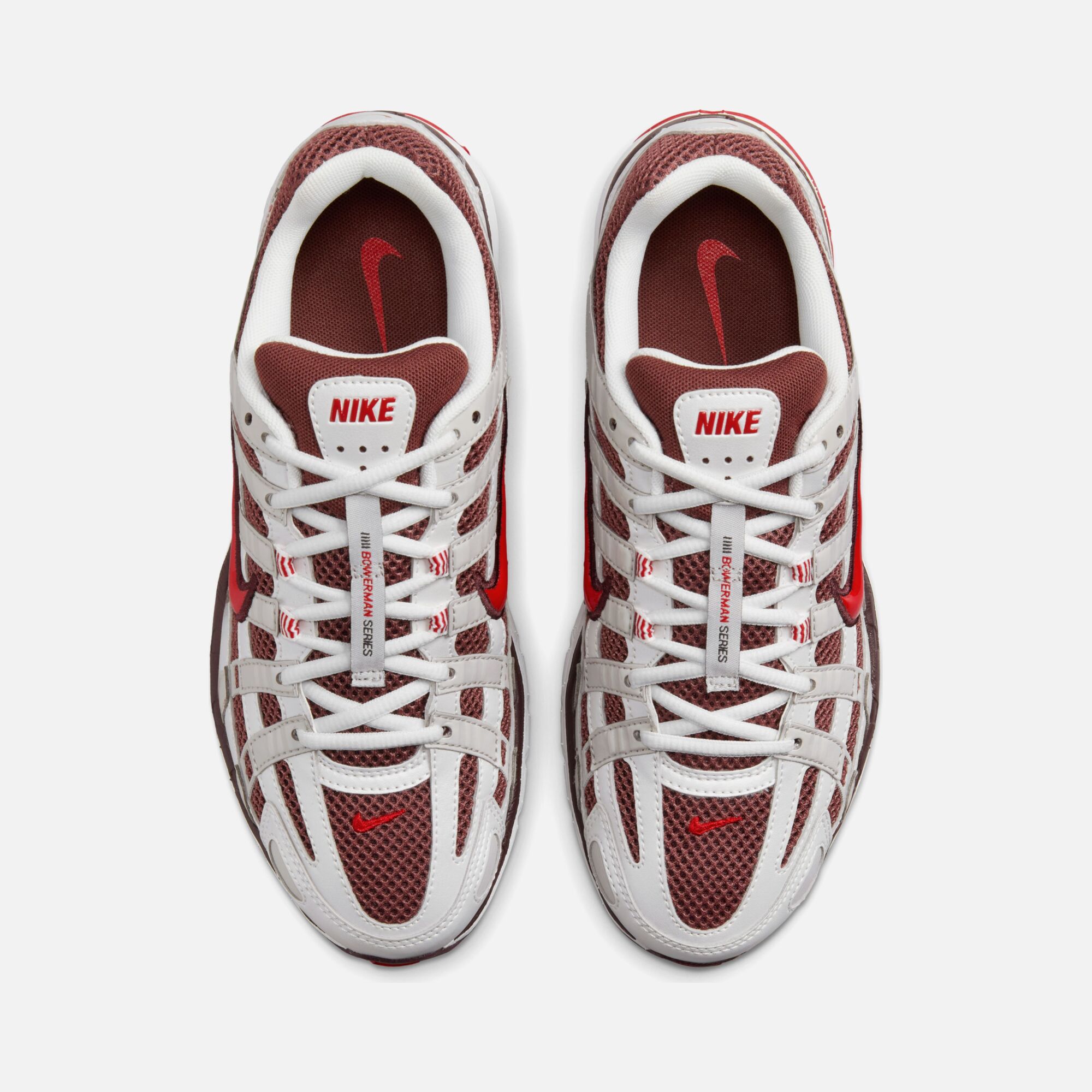 Nike P-6000 Sportswear FW24 Kadın Spor Ayakkabı