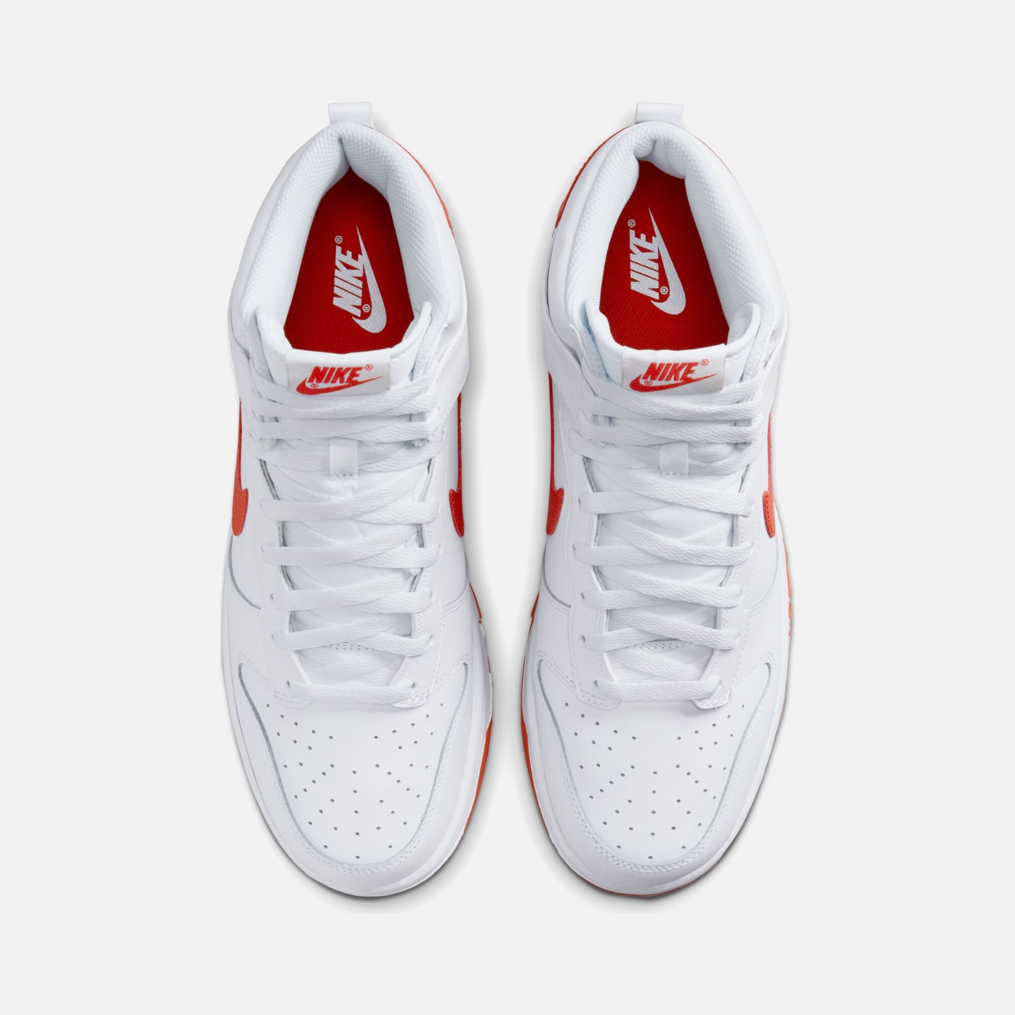 Nike Dunk High Retro FW23 Erkek Spor Ayakkabı