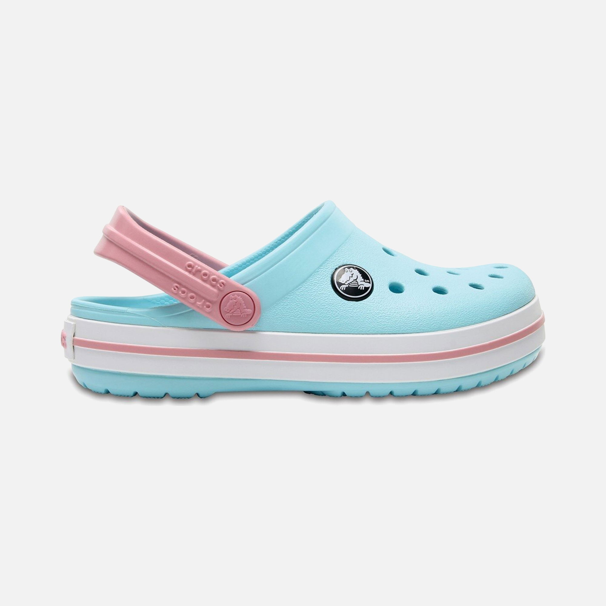 Crocs Crocband Clog SS21 Çocuk Terlik