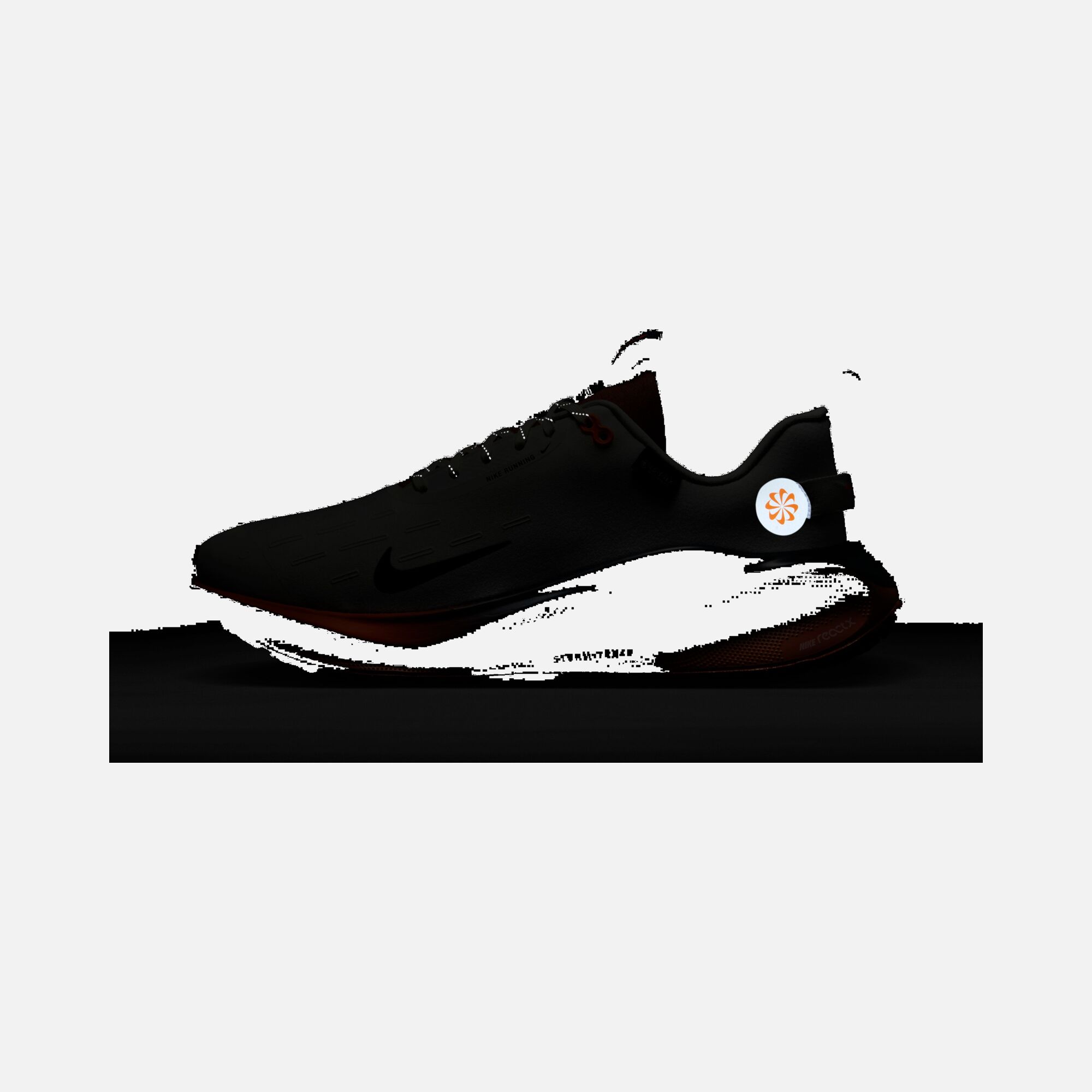 Nike InfinityRN 4 Gore-Tex Road Running Erkek Spor Ayakkabı