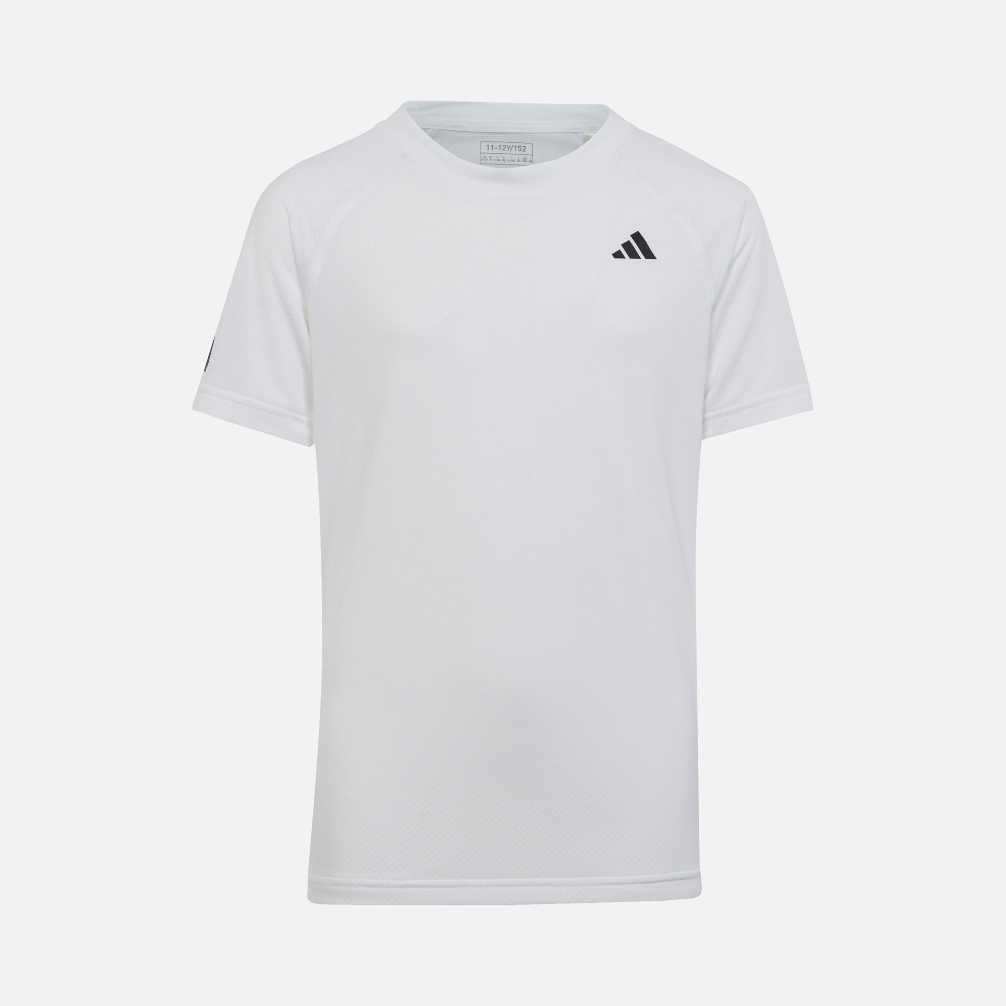adidas Club Tenis 3-Stripes Short-Sleeve Kadın Tişört