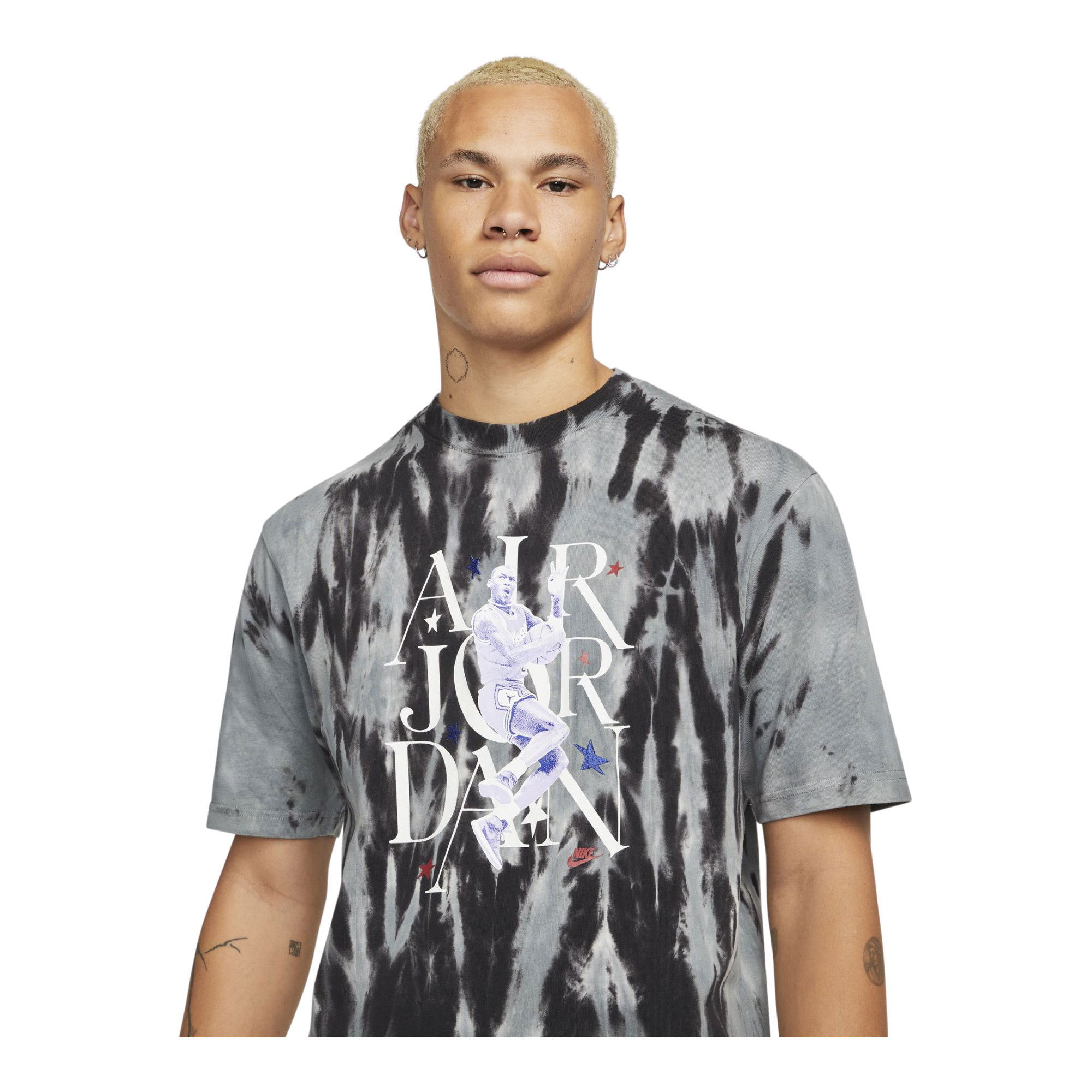 Nike Jordan Sport DNA Statement '85 Short-Sleeve Erkek Tişört