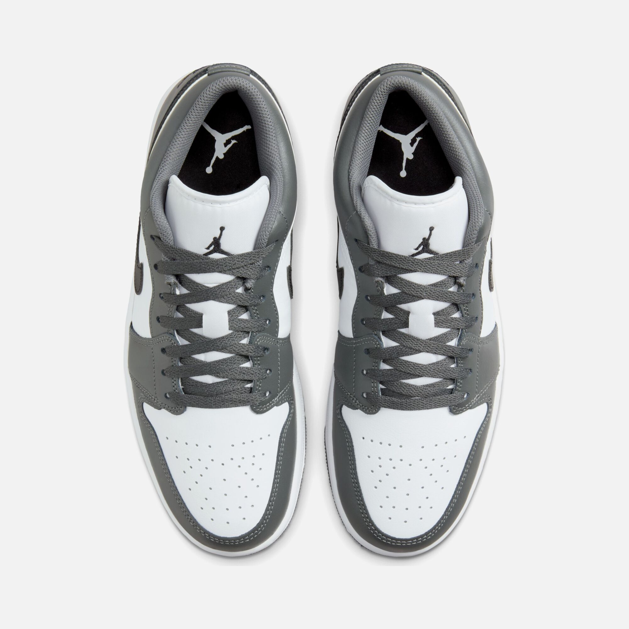 Nike Air Jordan 1 Low CO Erkek Spor Ayakkabı