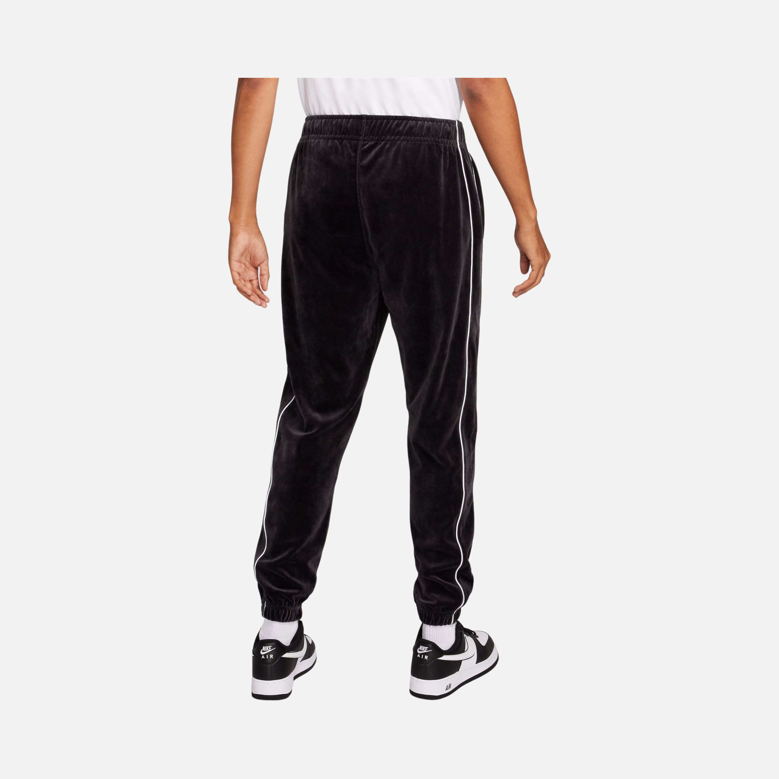 Nike Sportswear Club Velour Erkek Eşofman Altı