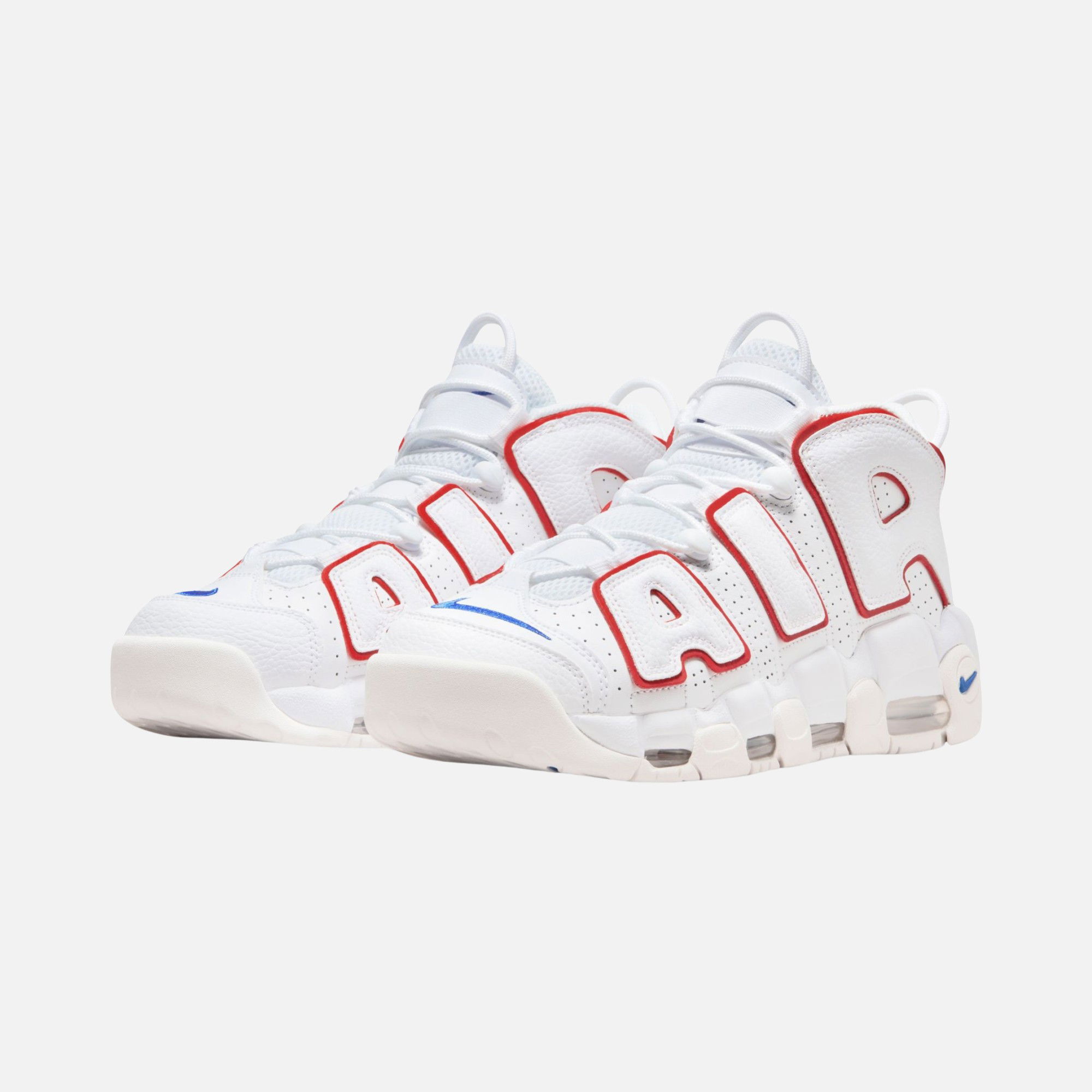 Nike Air More Uptempo '96 FA22 Erkek Spor Ayakkabı