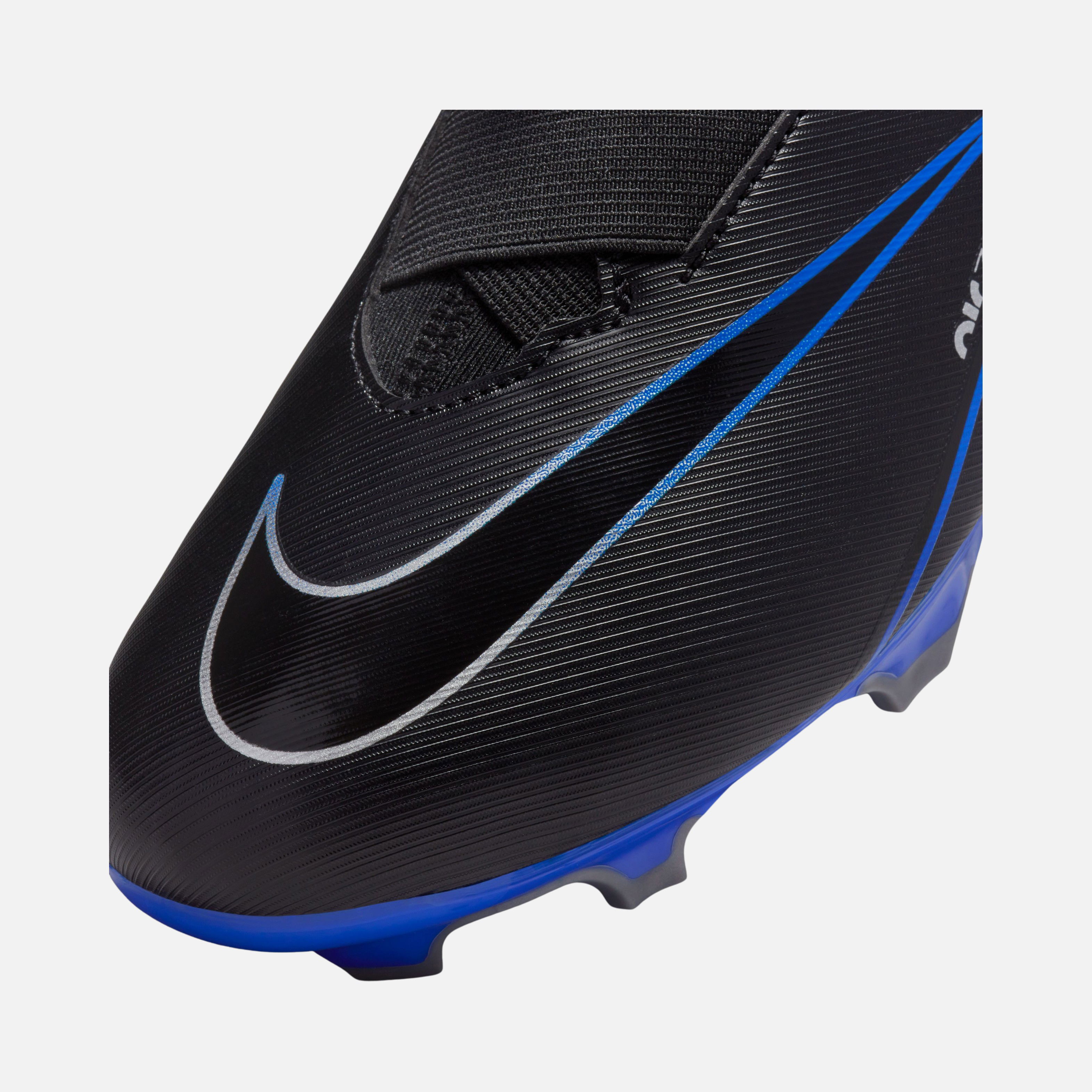 Nike Zoom Mercurial Vapor 15 Academy FG/MG Multi Ground Çocuk Krampon