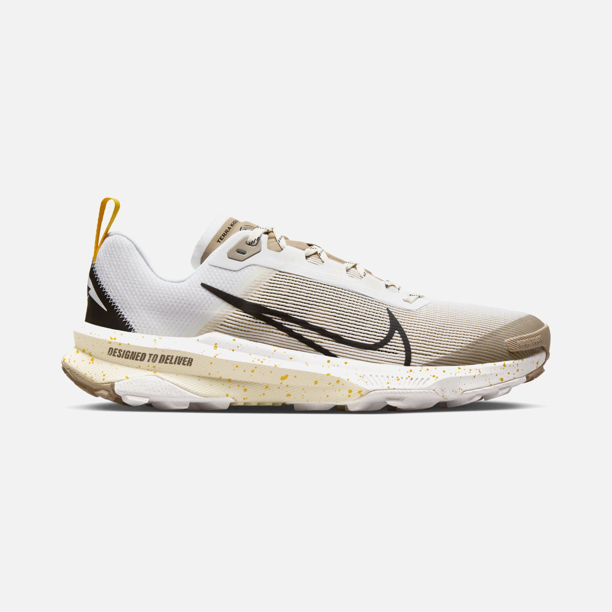 Nike React Terra Kiger 9 Trail-Running Erkek Spor Ayakkabı