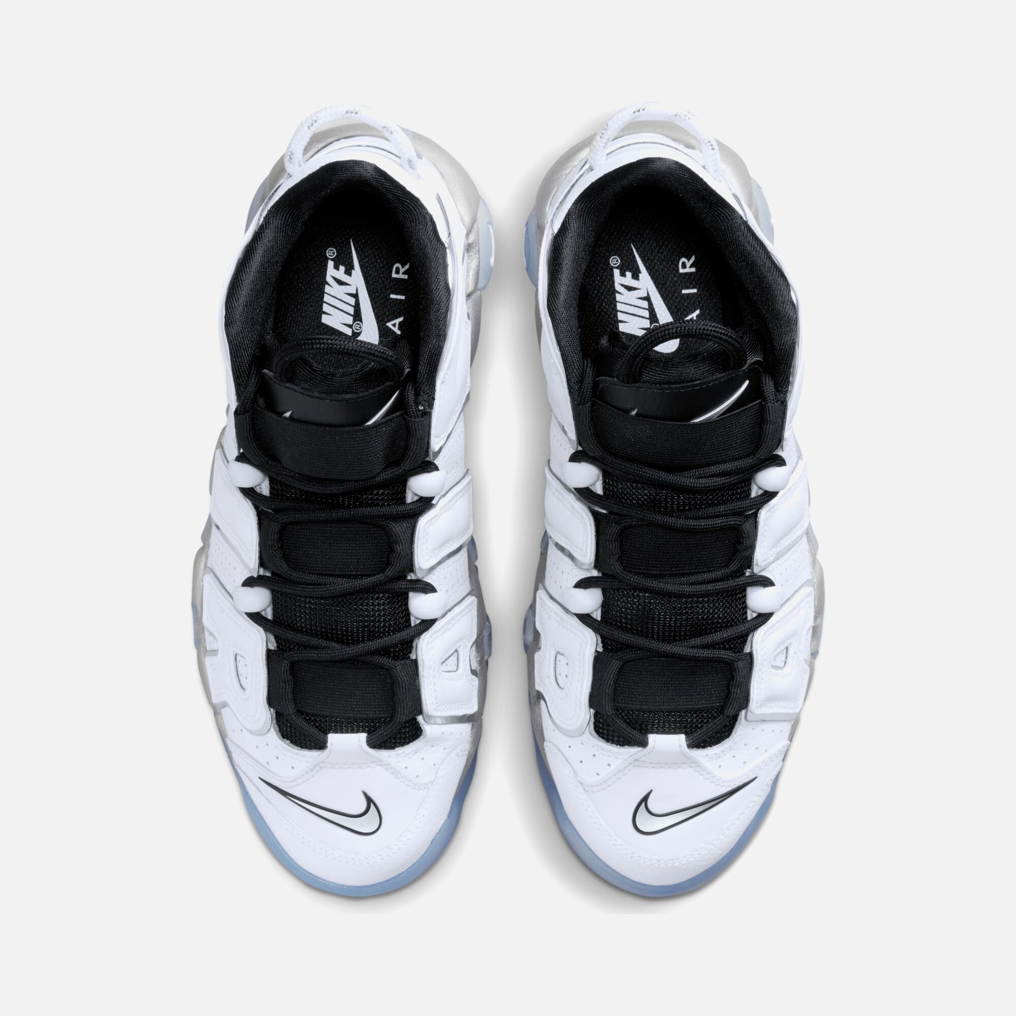 Nike Air More Uptempo SE Kadın Spor Ayakkabı