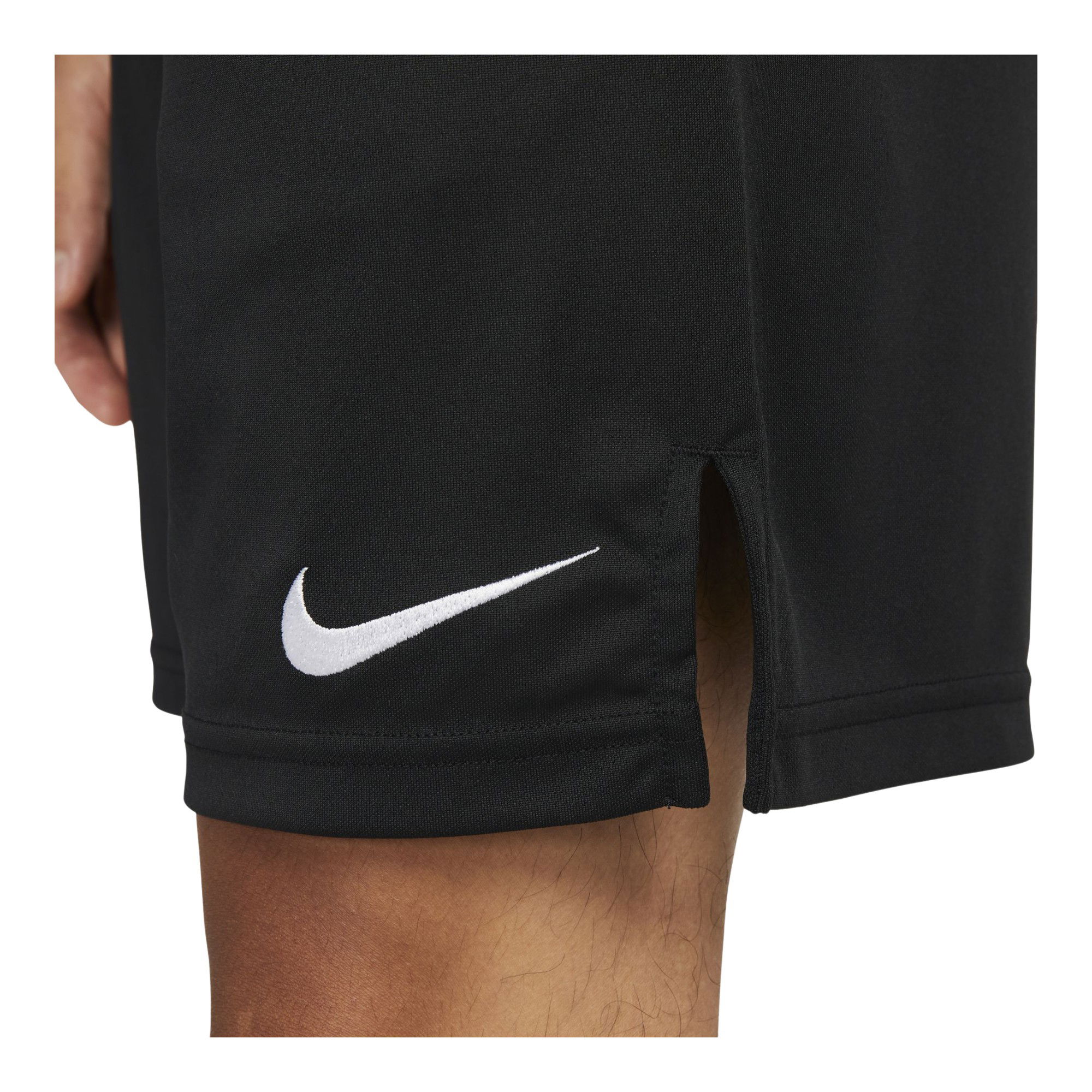 Nike Dri-Fit Knit 6.0 Training Erkek Şort