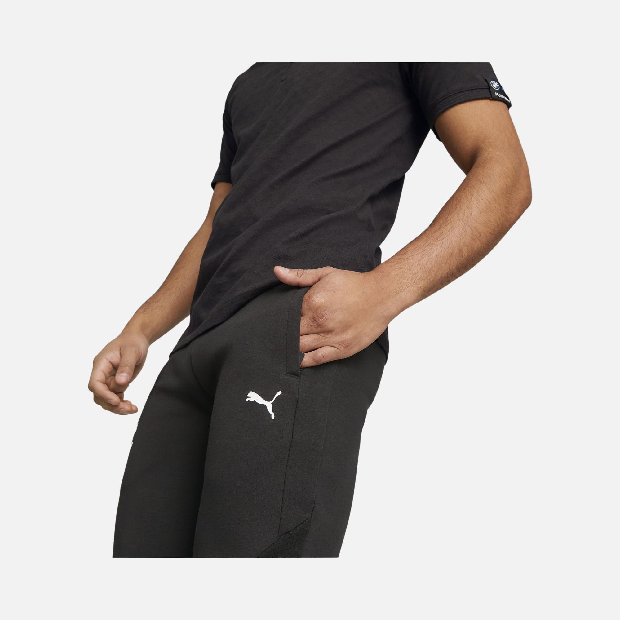 Puma Sportswear Bmw M MotorSport  Erkek Eşofman Altı