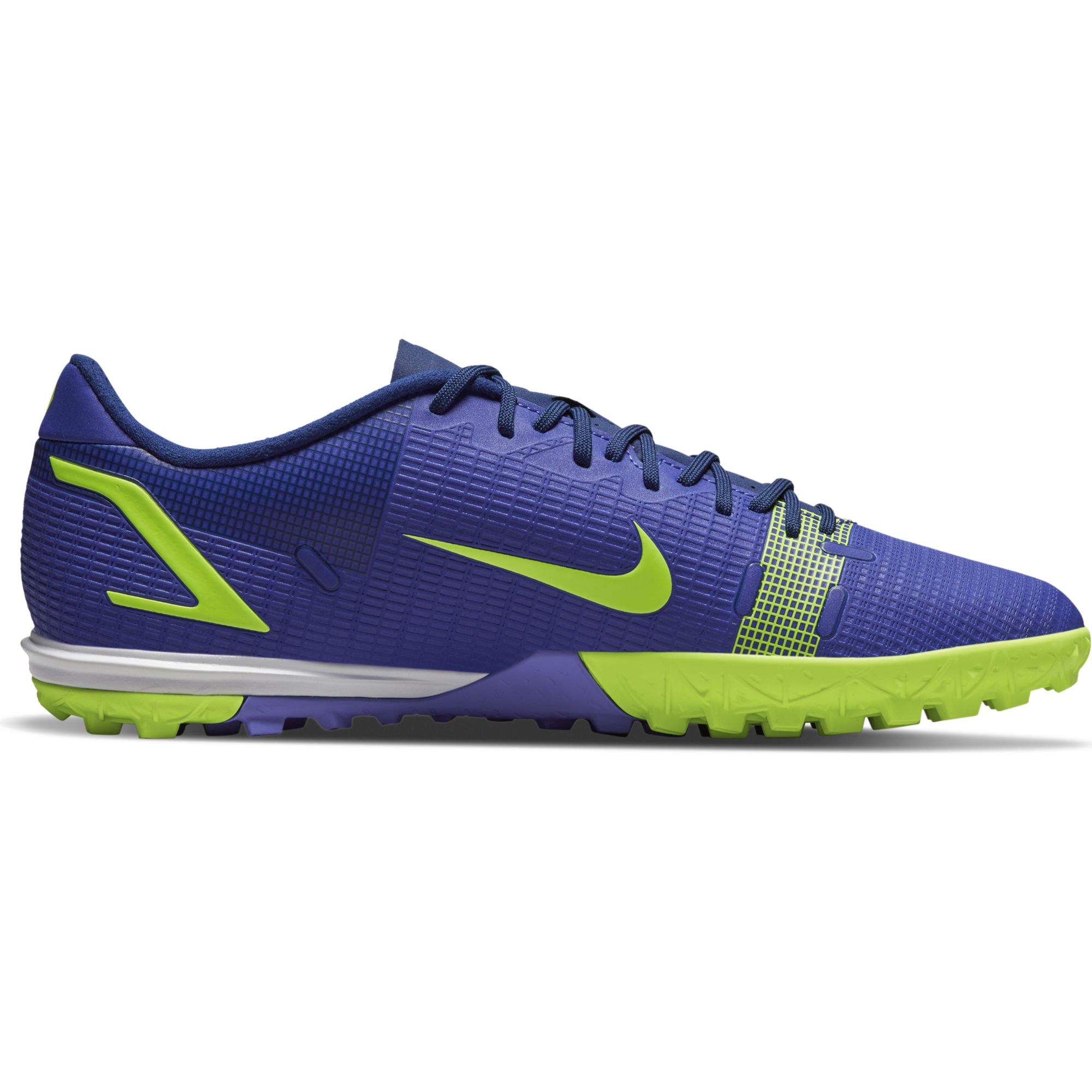 Nike Mercurial Vapor 14 Academy TF Erkek Halı Saha Ayakkabı