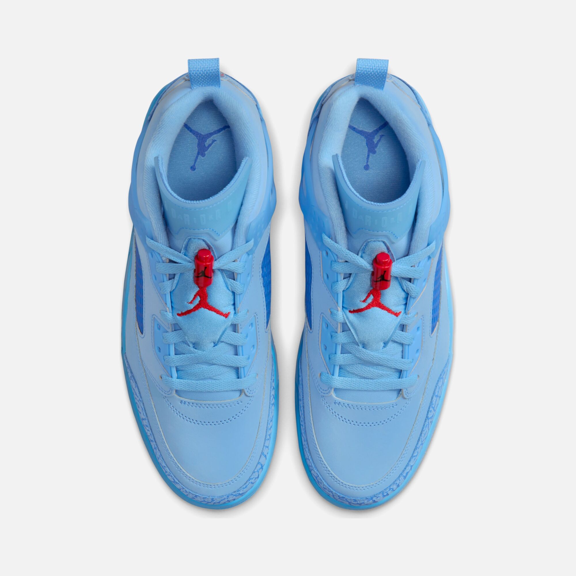 Nike Jordan Spizike Low Erkek Spor Ayakkabı