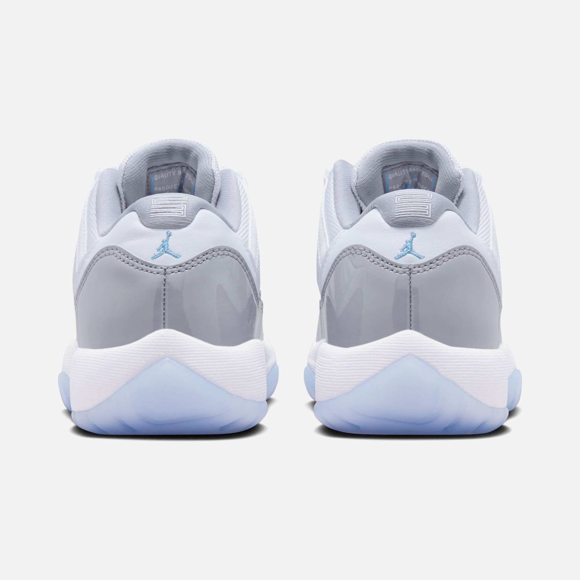 Nike Air Jordan 11 Retro Low (GS) Spor Ayakkabı