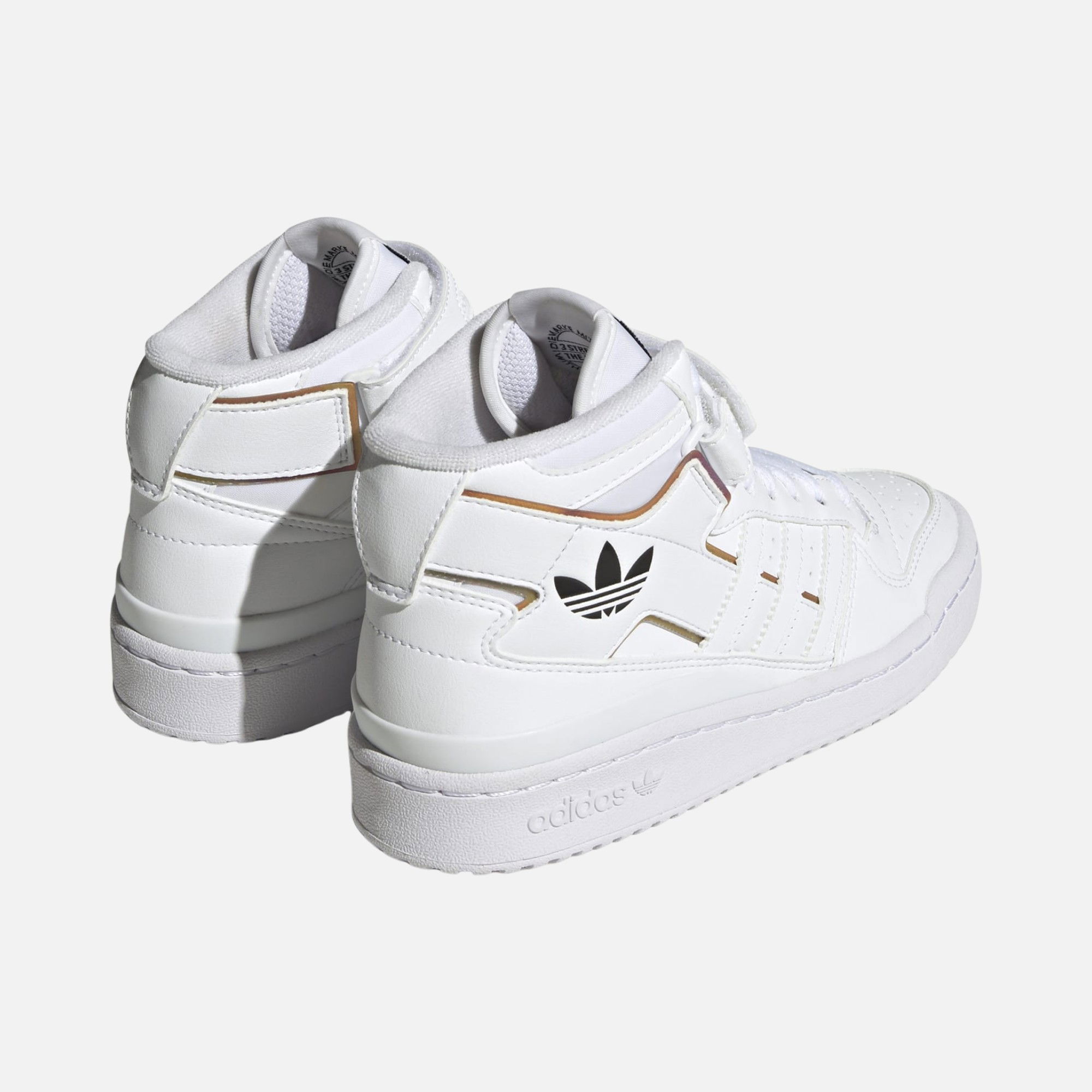 adidas Sportswear Forum Mid (GS) Spor Ayakkabı