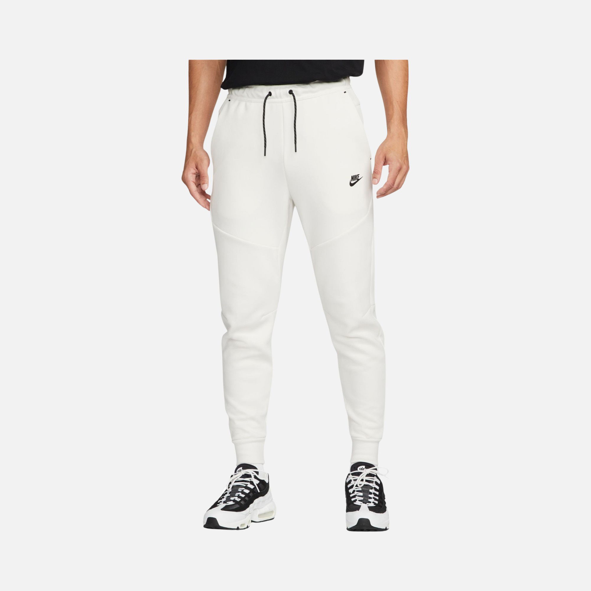 Nike Sportswear Tech Fleece Jogger Erkek Eşofman Altı