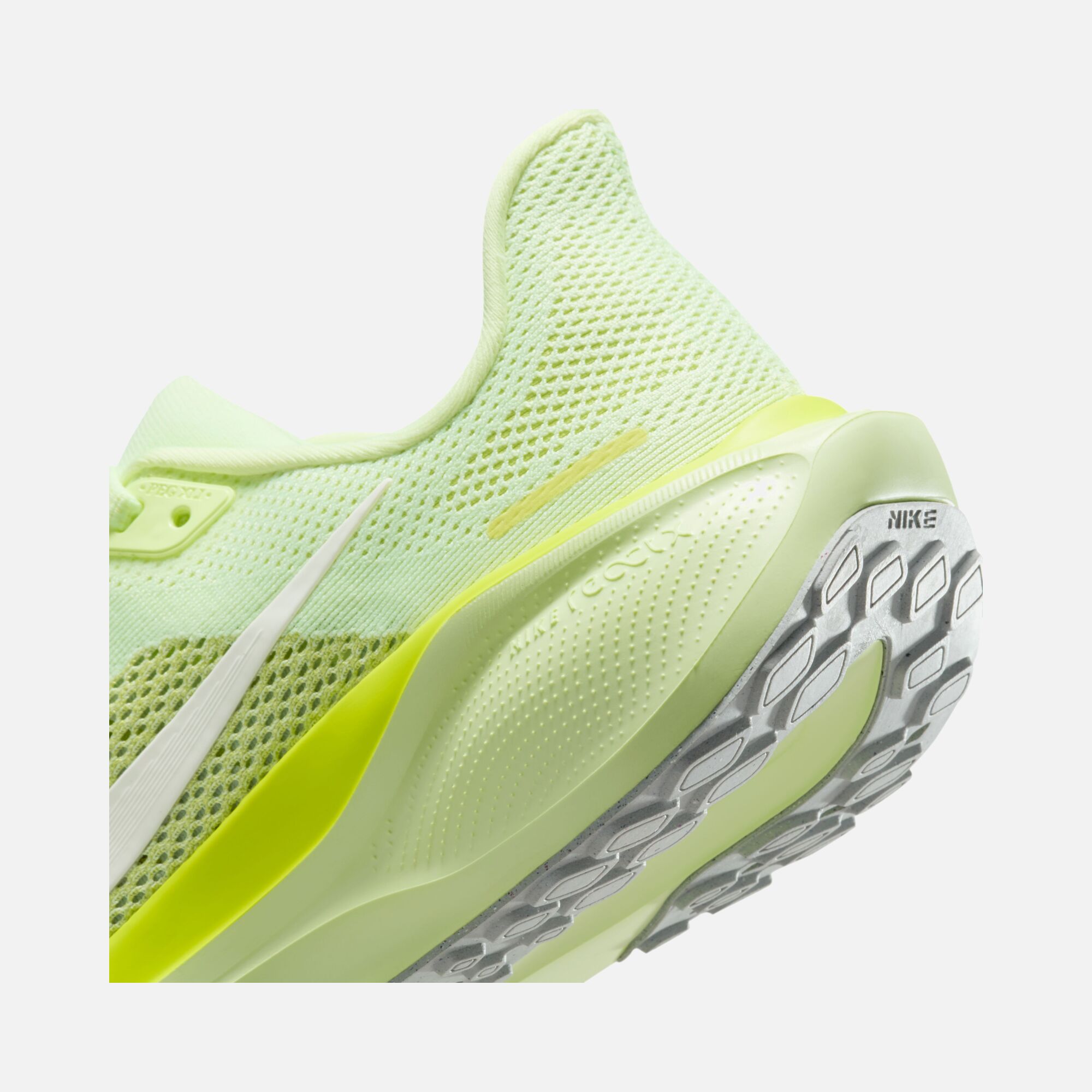 Nike Air Zoom Pegasus 41 Road Running Kadın Spor Ayakkabı