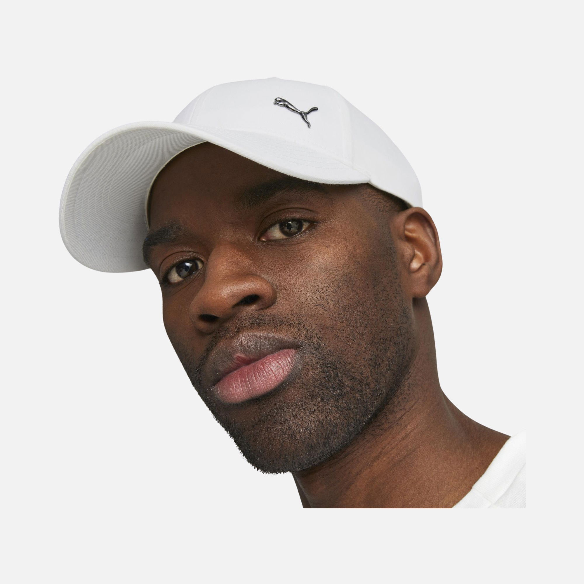 Puma Metal Cat Adjustable Unisex Şapka