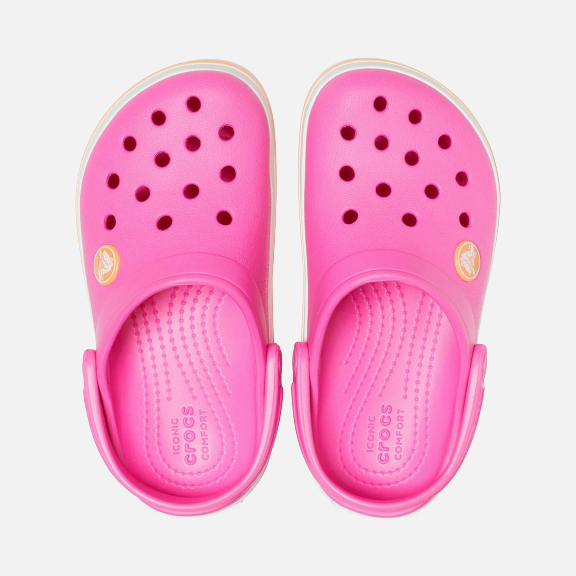 Crocs Crocband Clog SS21 Çocuk Terlik