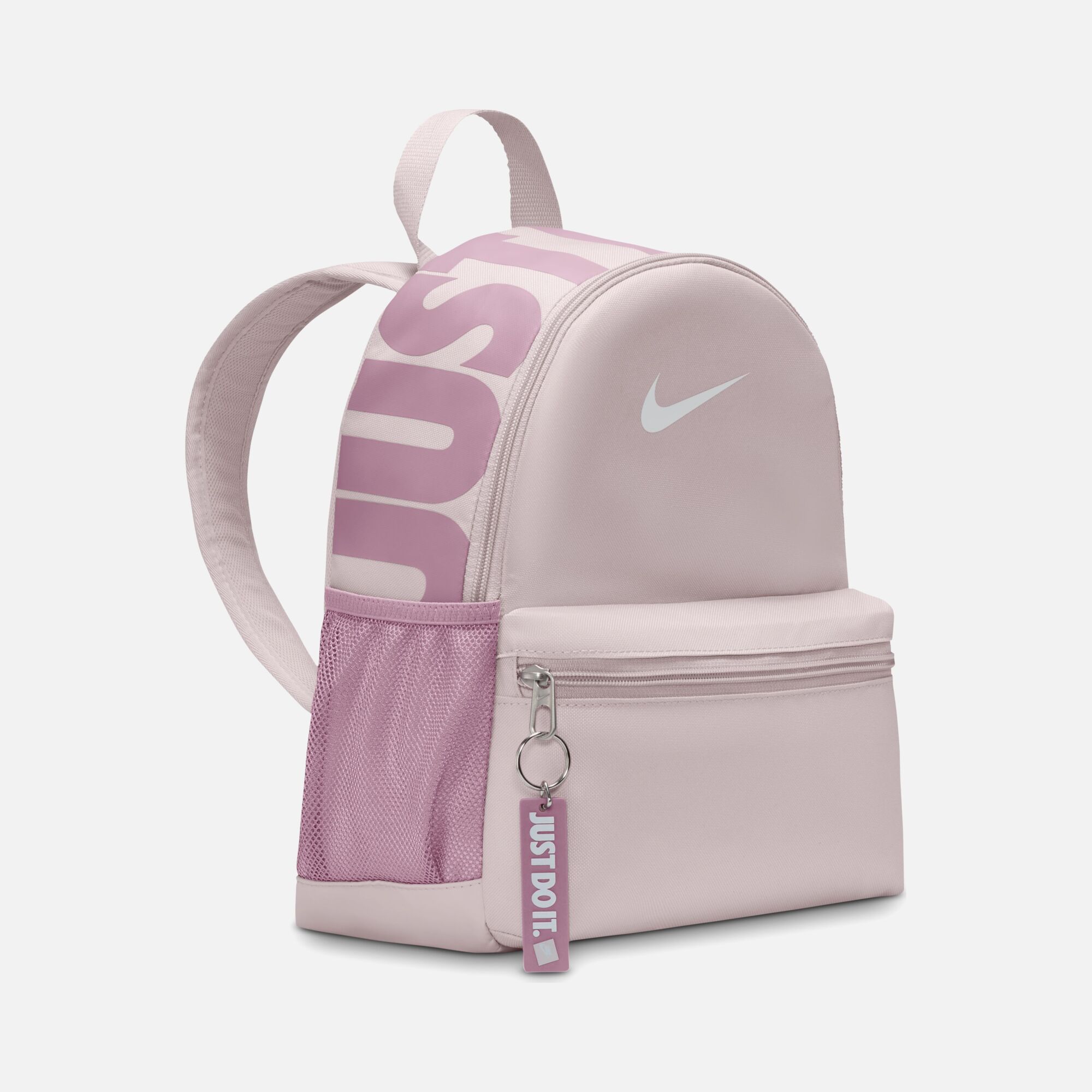 Nike Brasilia ''Just Do It'' Mini Size (11 L) Çocuk Sırt Çantası