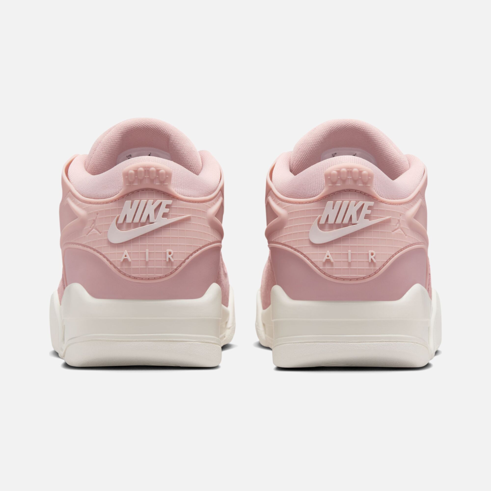 Nike Air Jordan 4RM Sportswear Kadın Spor Ayakkabı