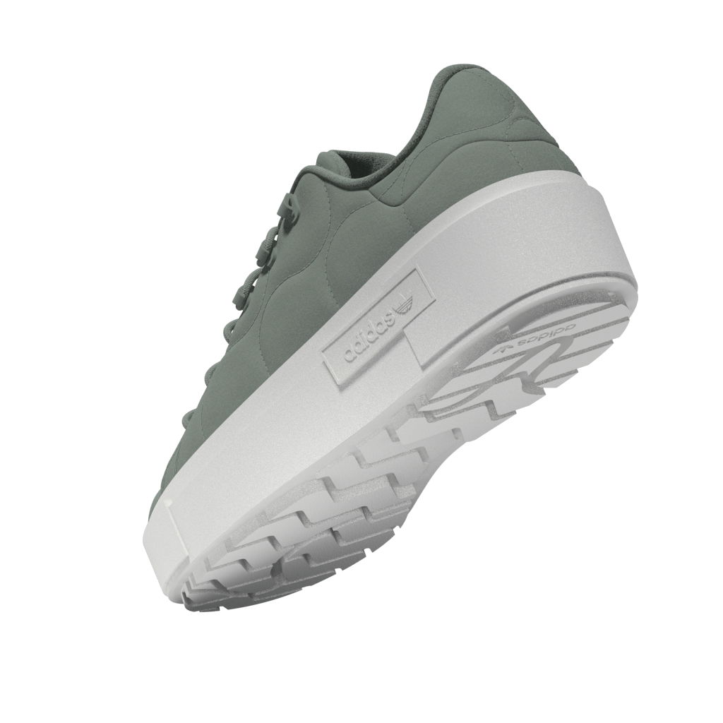 adidas Sportswear Stan Smith Bonega X Kadın Spor Ayakkabı