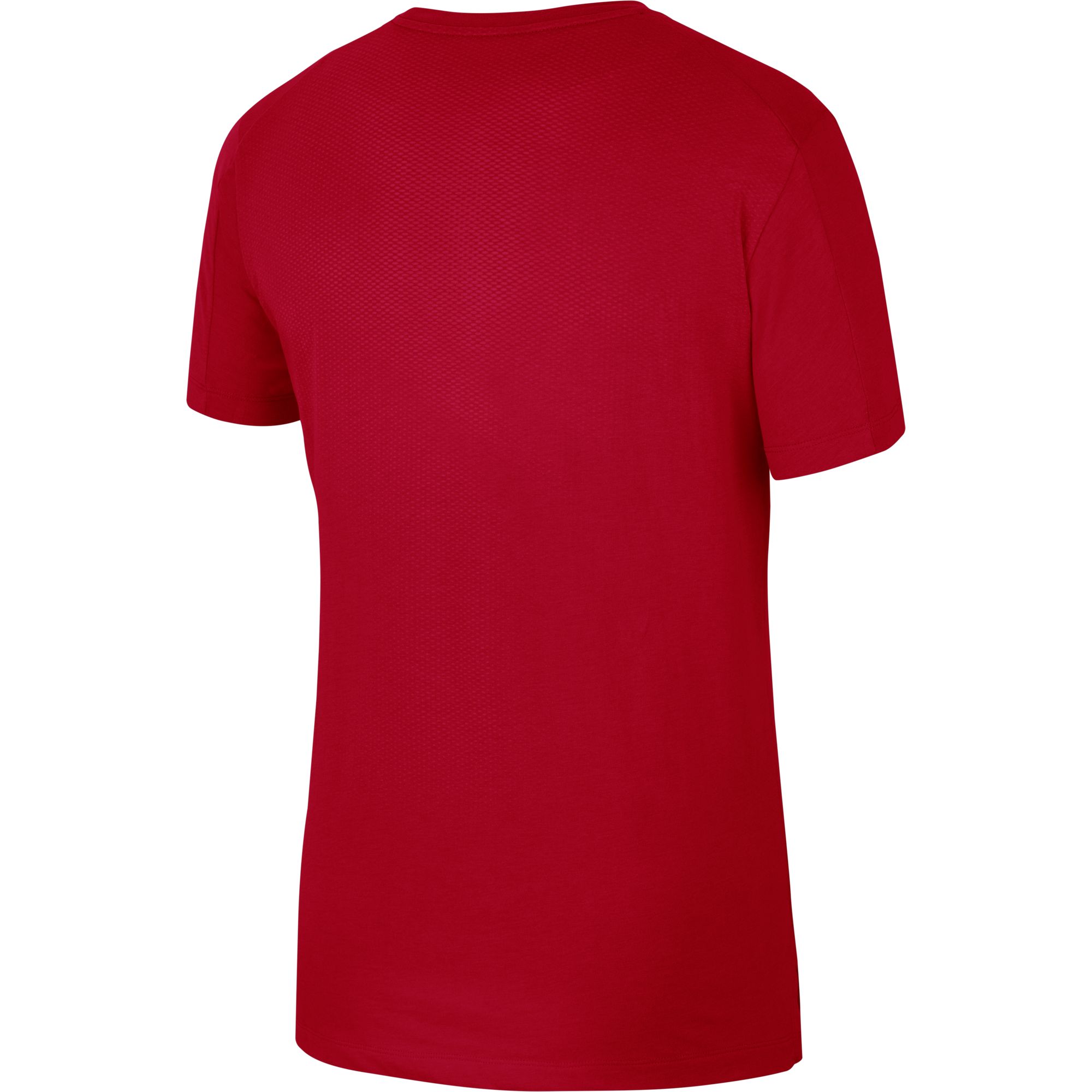 Nike Pro Short Sleeve Erkek Tişört