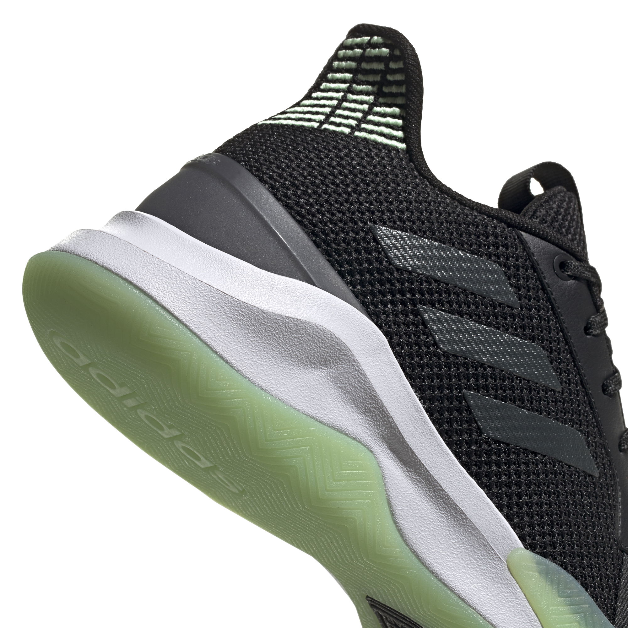 adidas Run the Game Erkek Spor Ayakkabı