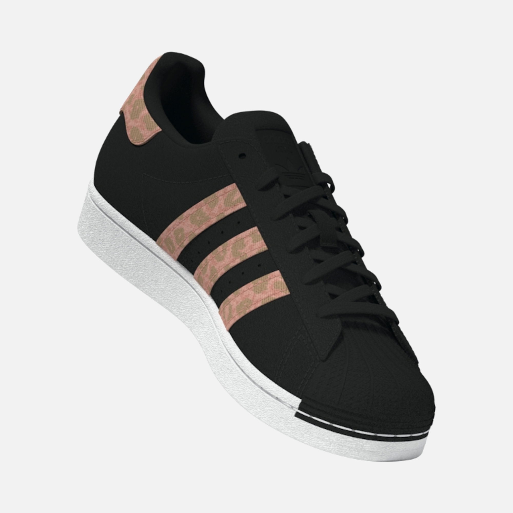adidas Sportswear Superstar 3-Stripes (GS) Spor Ayakkabı