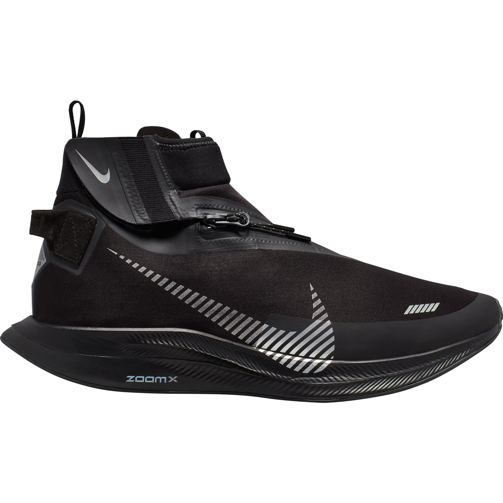 Nike Zoom Pegasus Turbo Shield Running Erkek Spor Ayakkabı