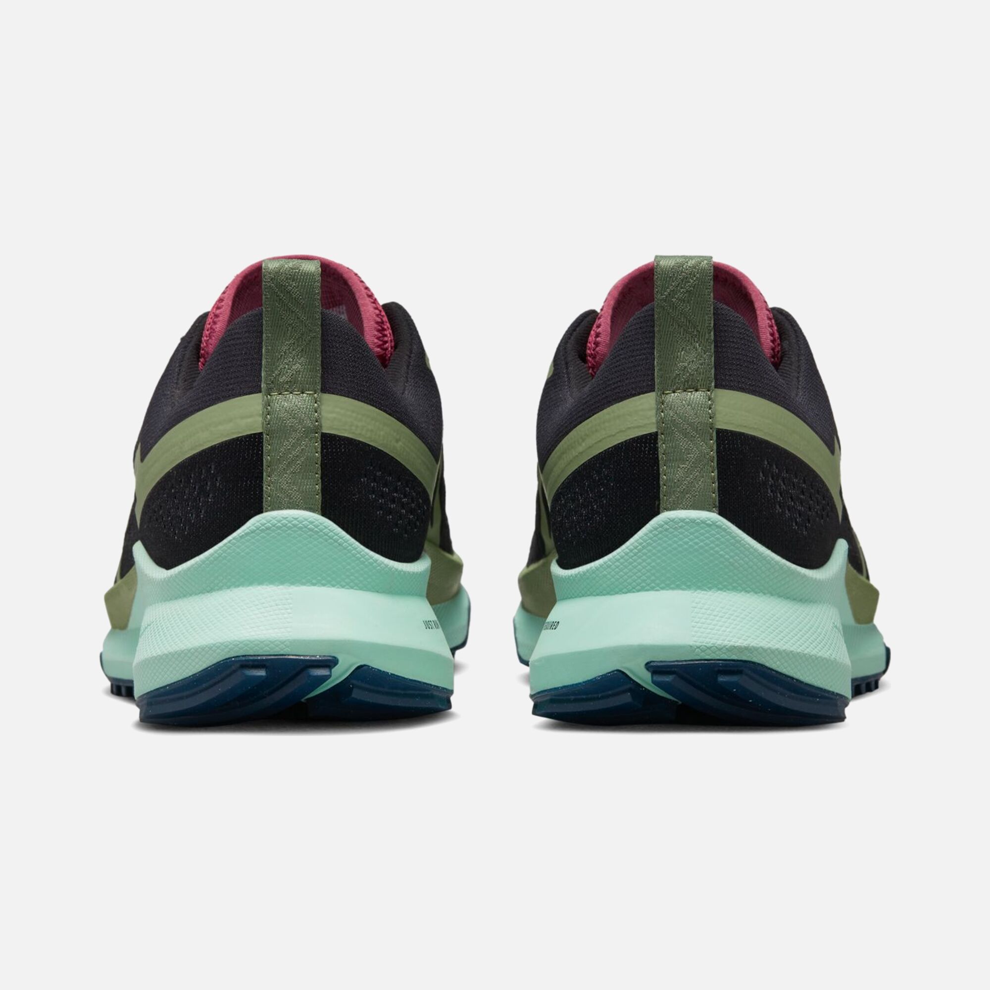 Nike React Pegasus Trail 4 Running Erkek Spor Ayakkabı