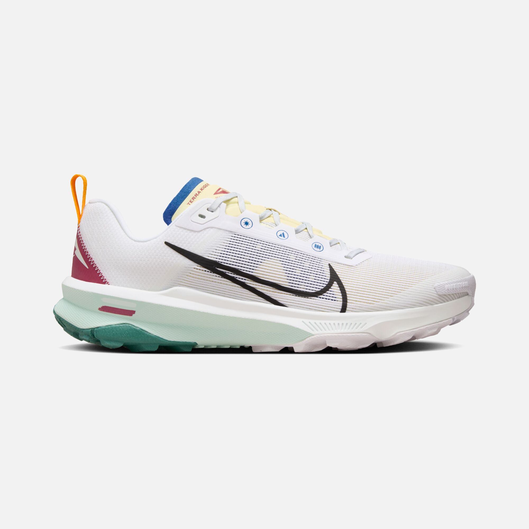 Nike React Terra Kiger 9 Trail-Running Erkek Spor Ayakkabı