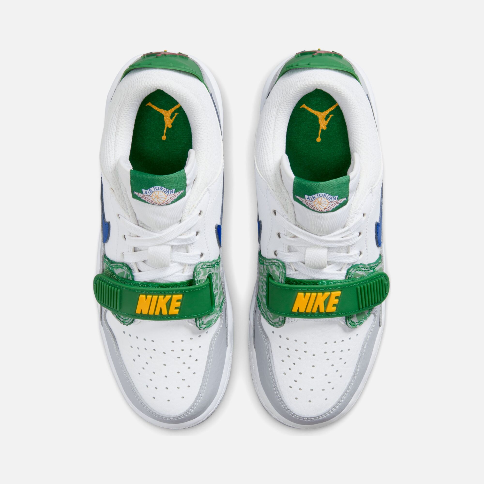 Nike Air Jordan Legacy 312 Low (GS) Spor Ayakkabı