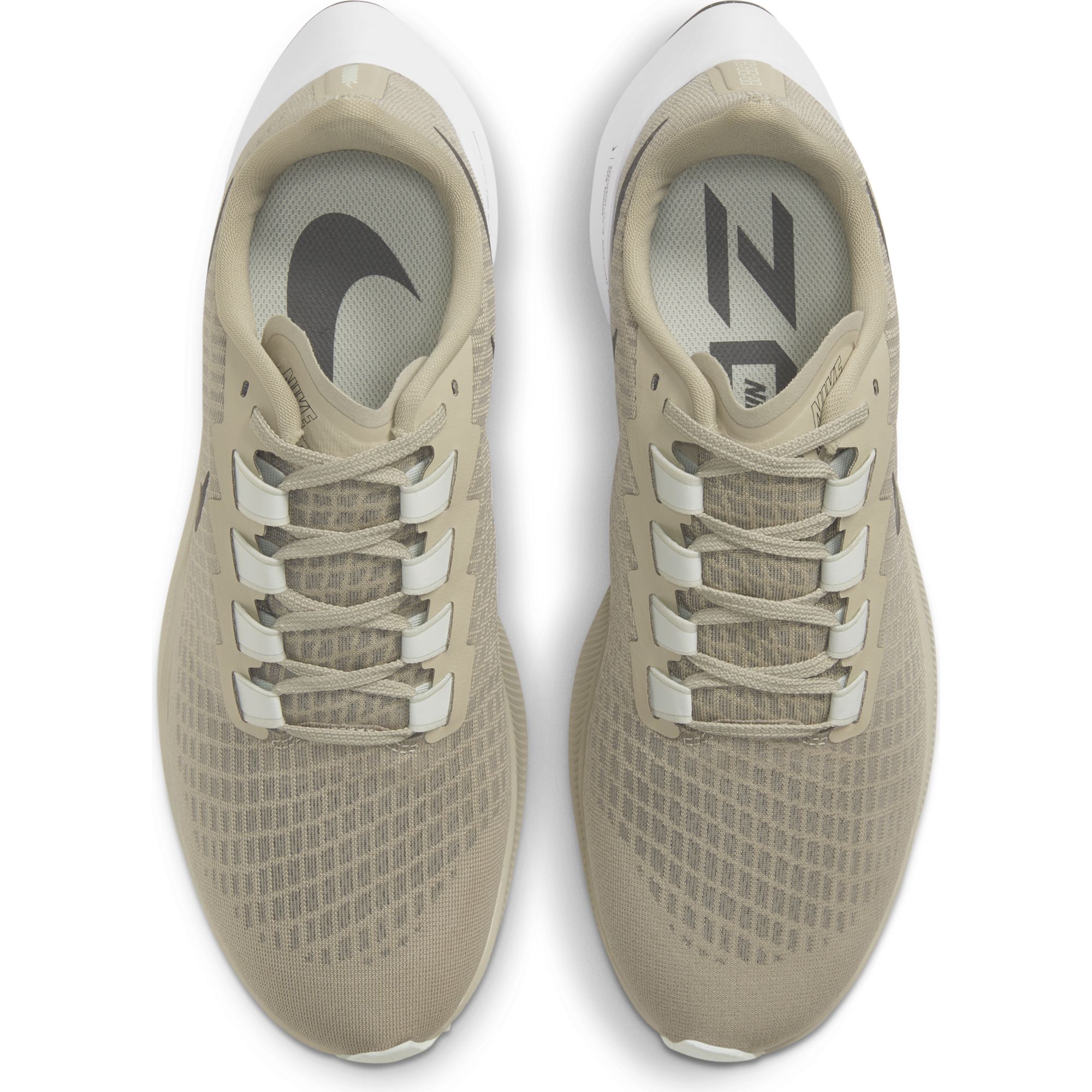 Nike Air Zoom Pegasus 37 Running Erkek Spor Ayakkabı