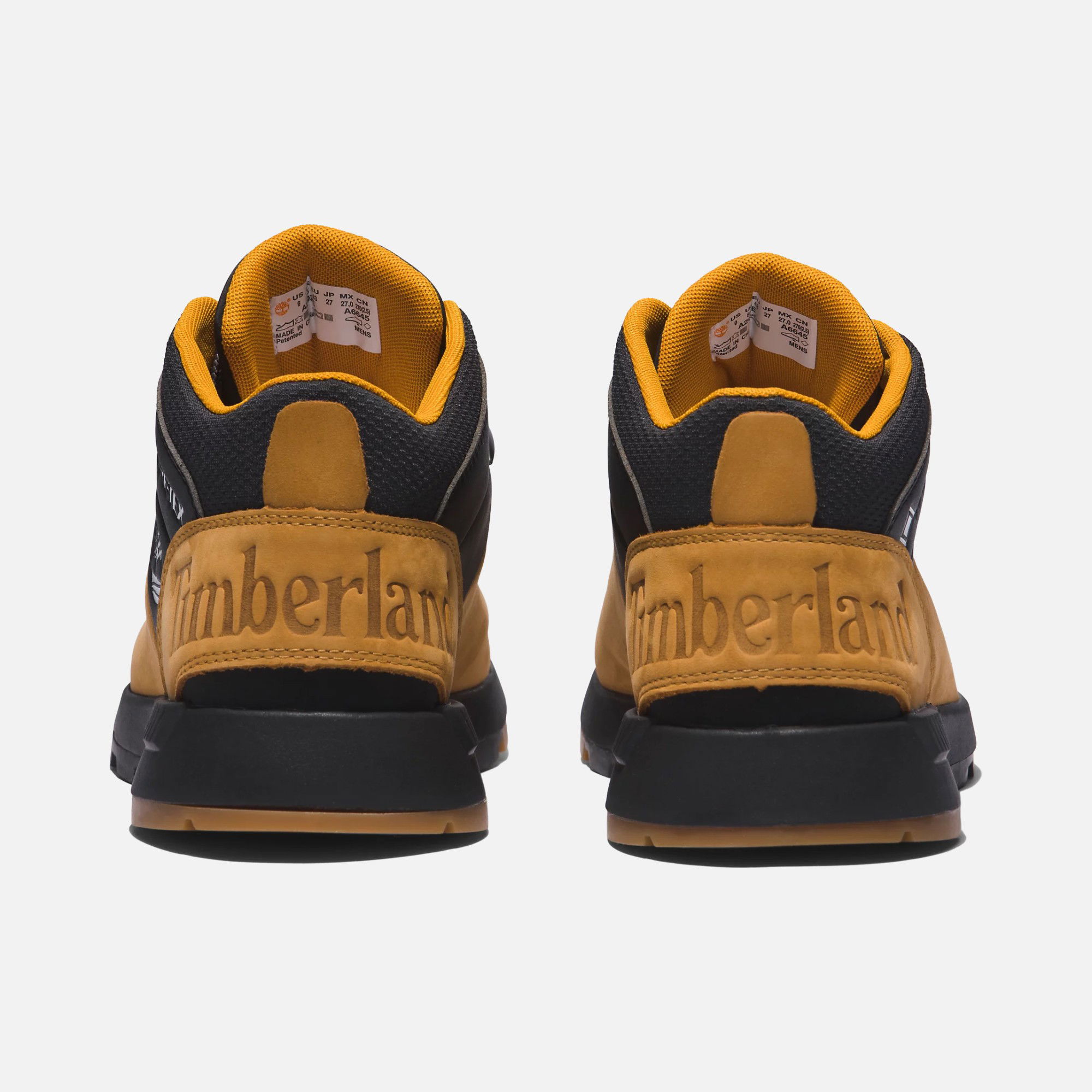 Timberland  Mid Sprint Trekker Gore-Tex Erkek Bot