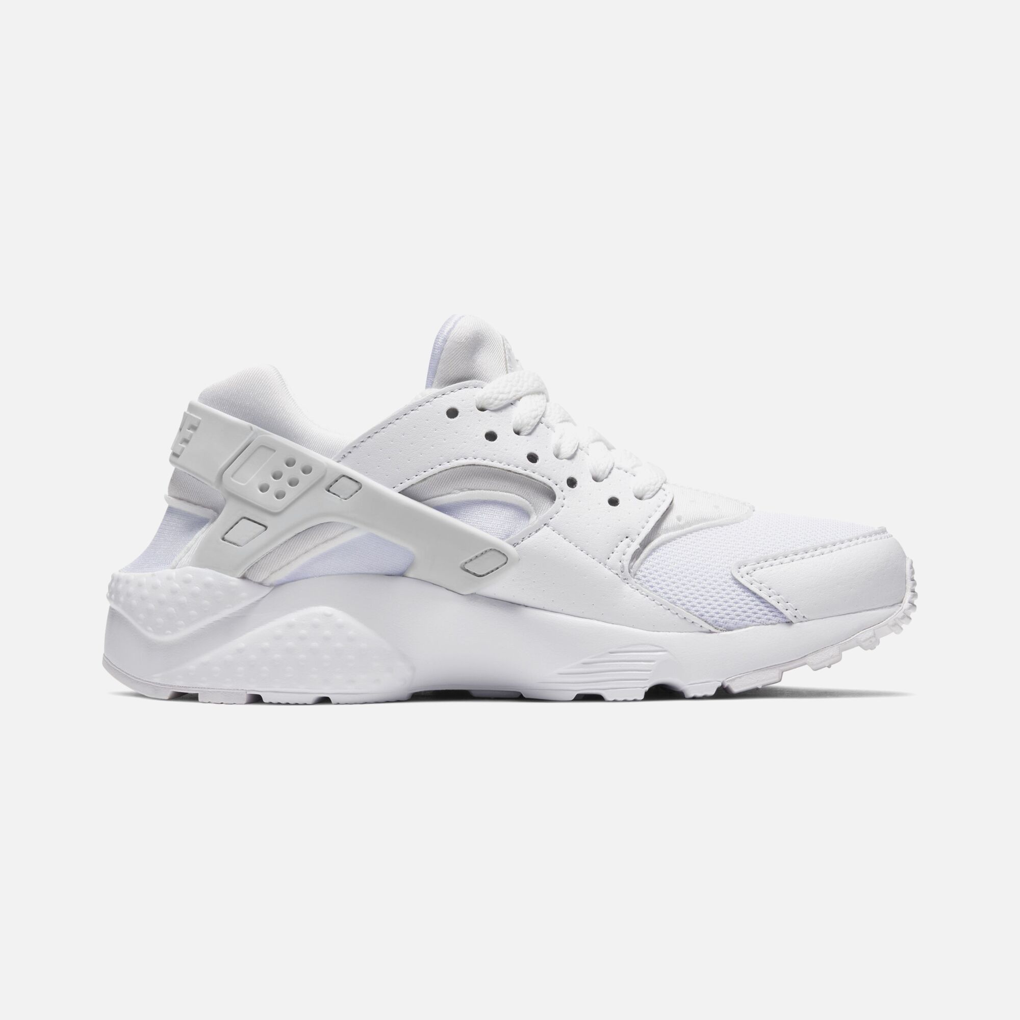 Nike Huarache Run (GS) Spor Ayakkabı