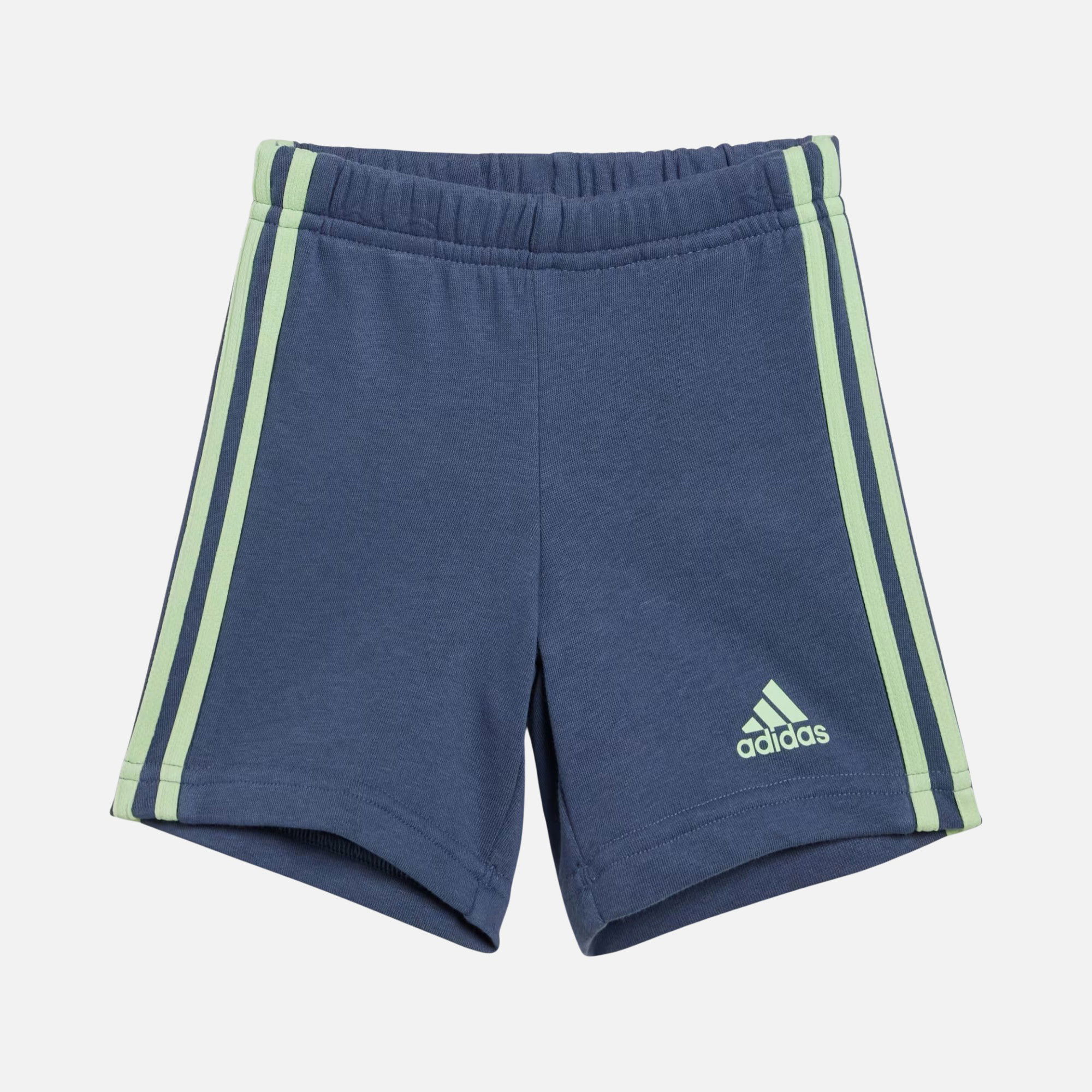 adidas Sportswear I  Fruit Graphic Çocuk Tişört Takım