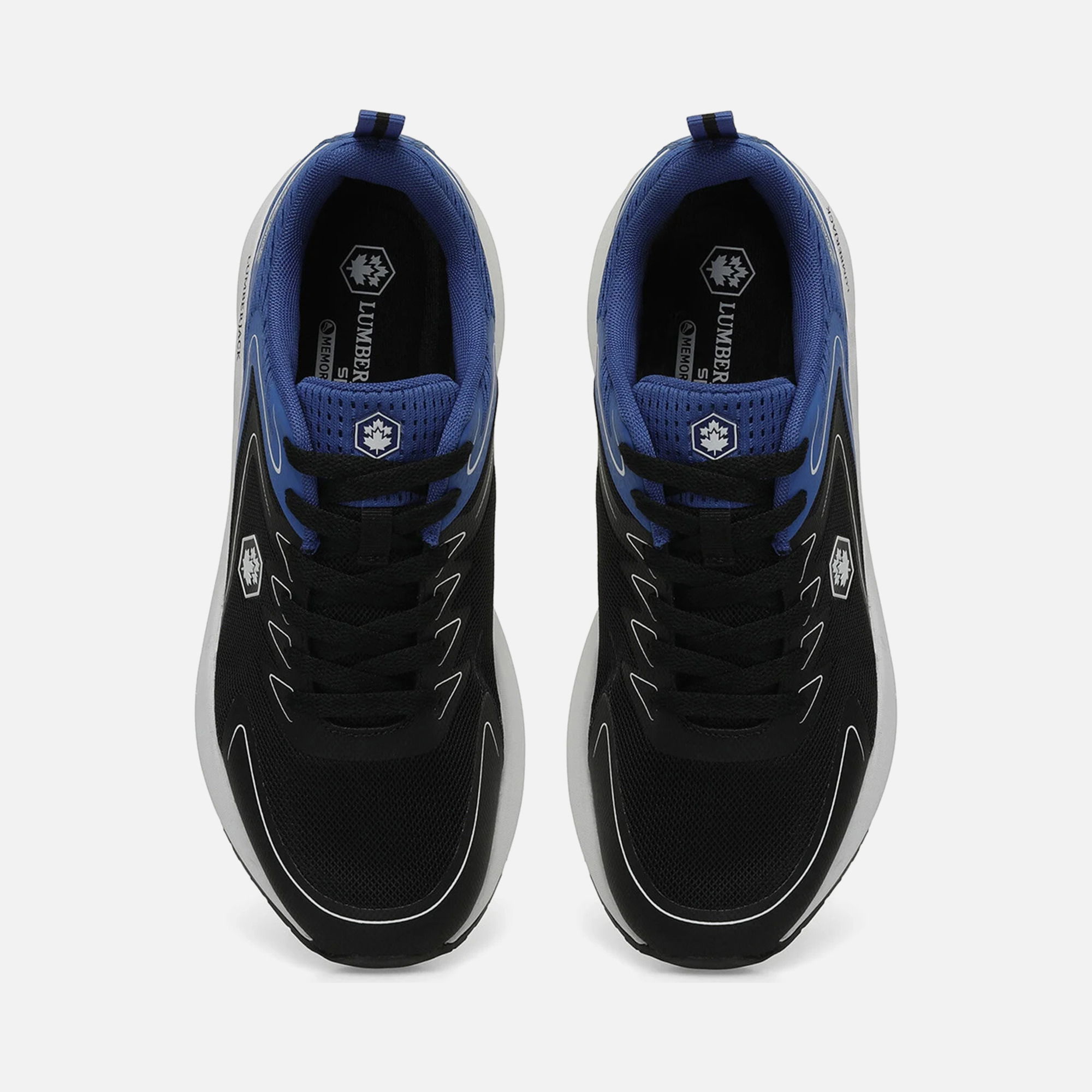 Lumberjack Sportswear Eddy Erkek Spor Ayakkabı