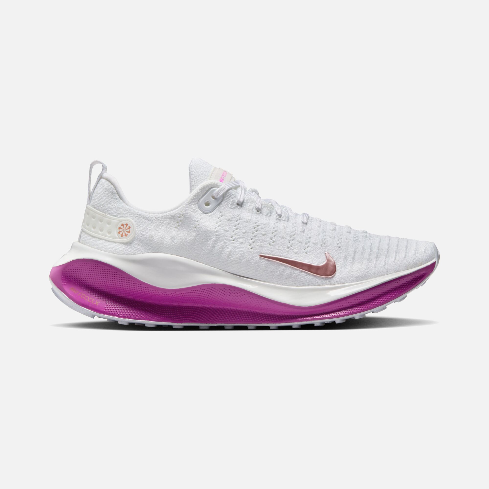 Nike Reactx Infinity Run 4 Road Running Kadın Spor Ayakkabı