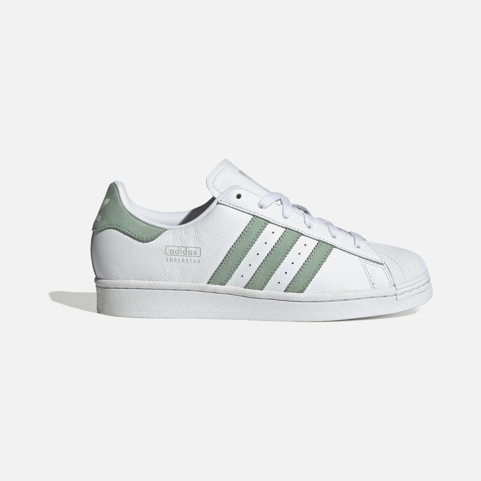 adidas Superstar FW24 Kadın Spor Ayakkabı